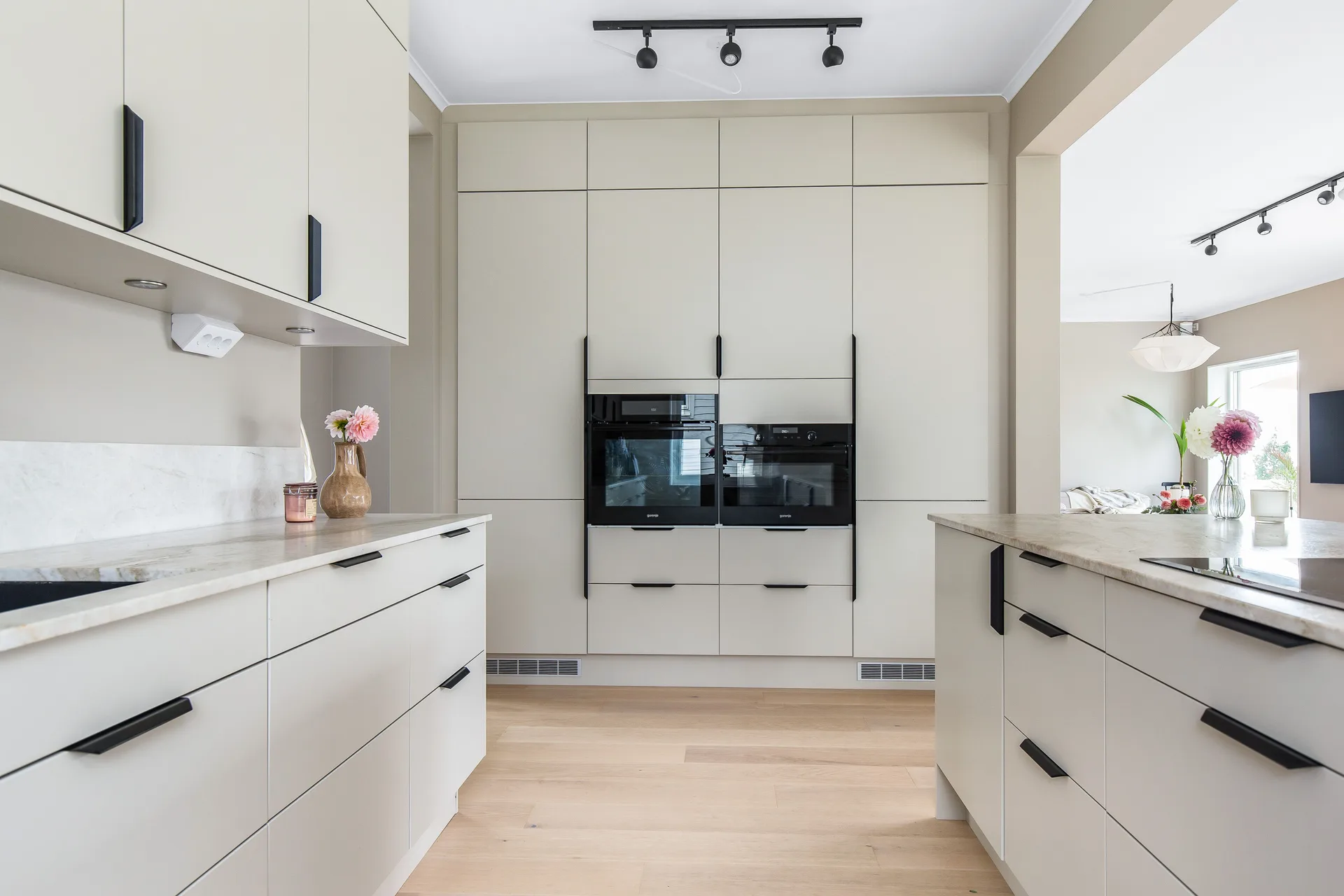 Villa Nockeby Modern