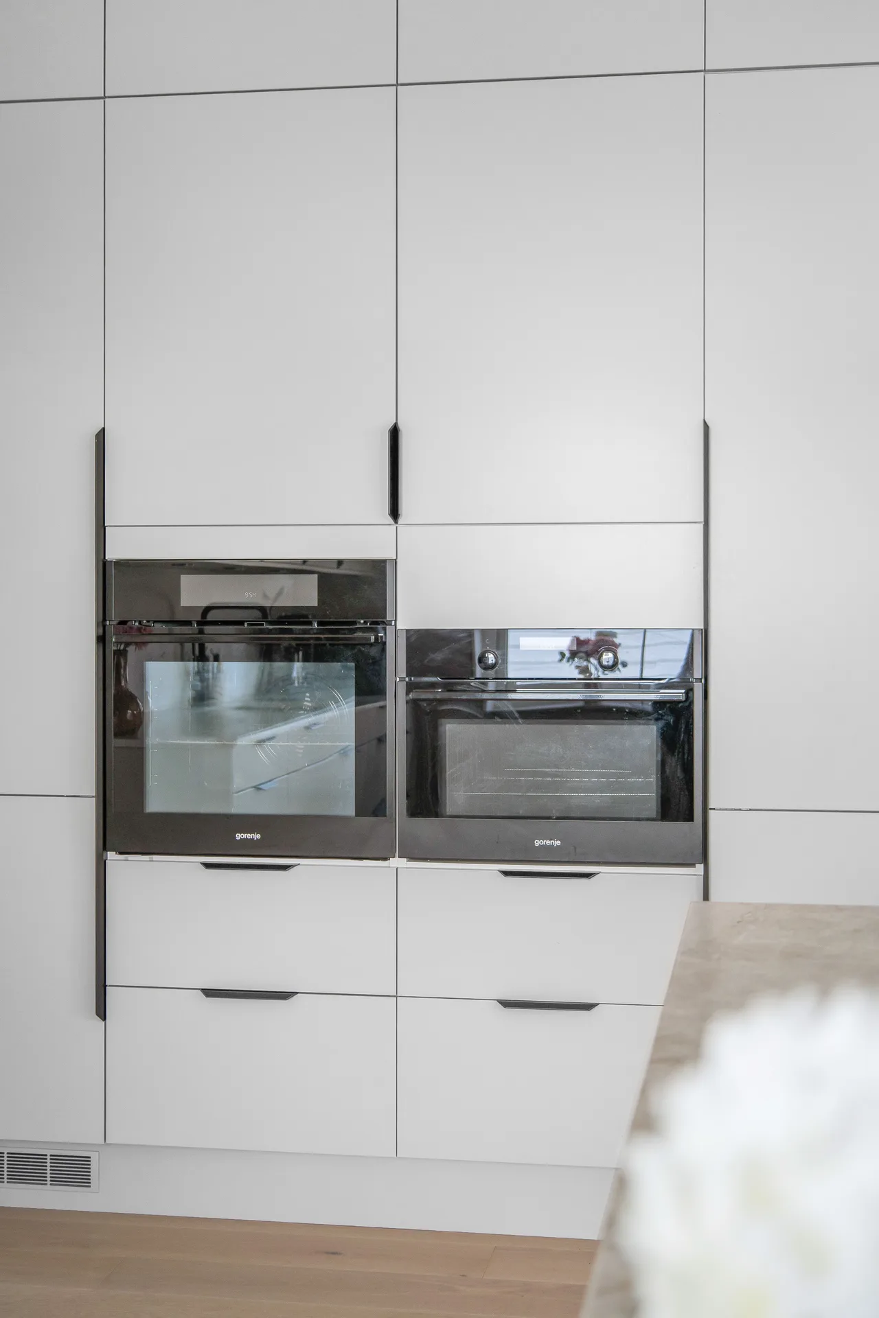 Villa Nockeby Modern