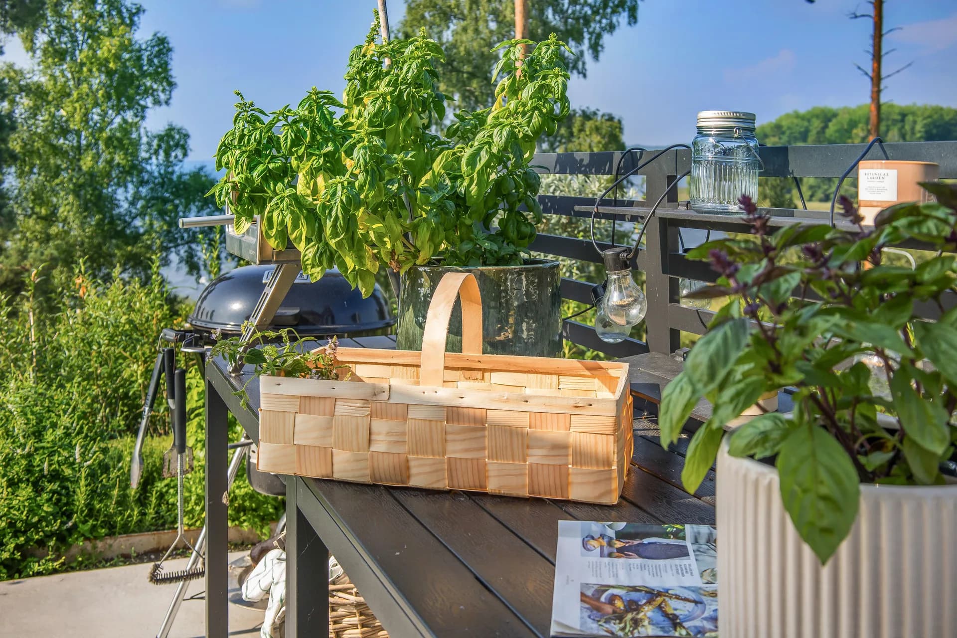 Villa Nockeby Modern