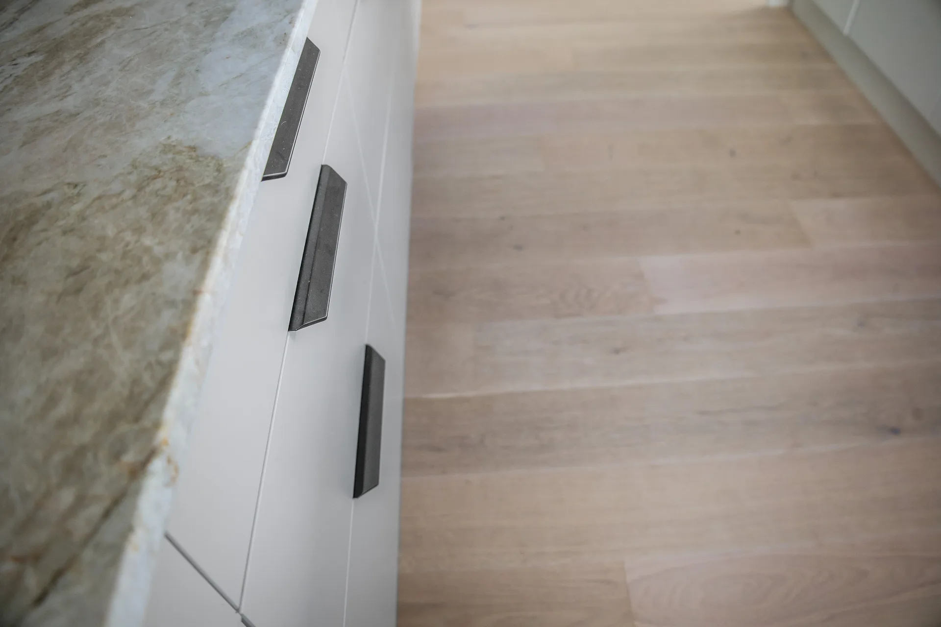 Villa Nockeby Modern