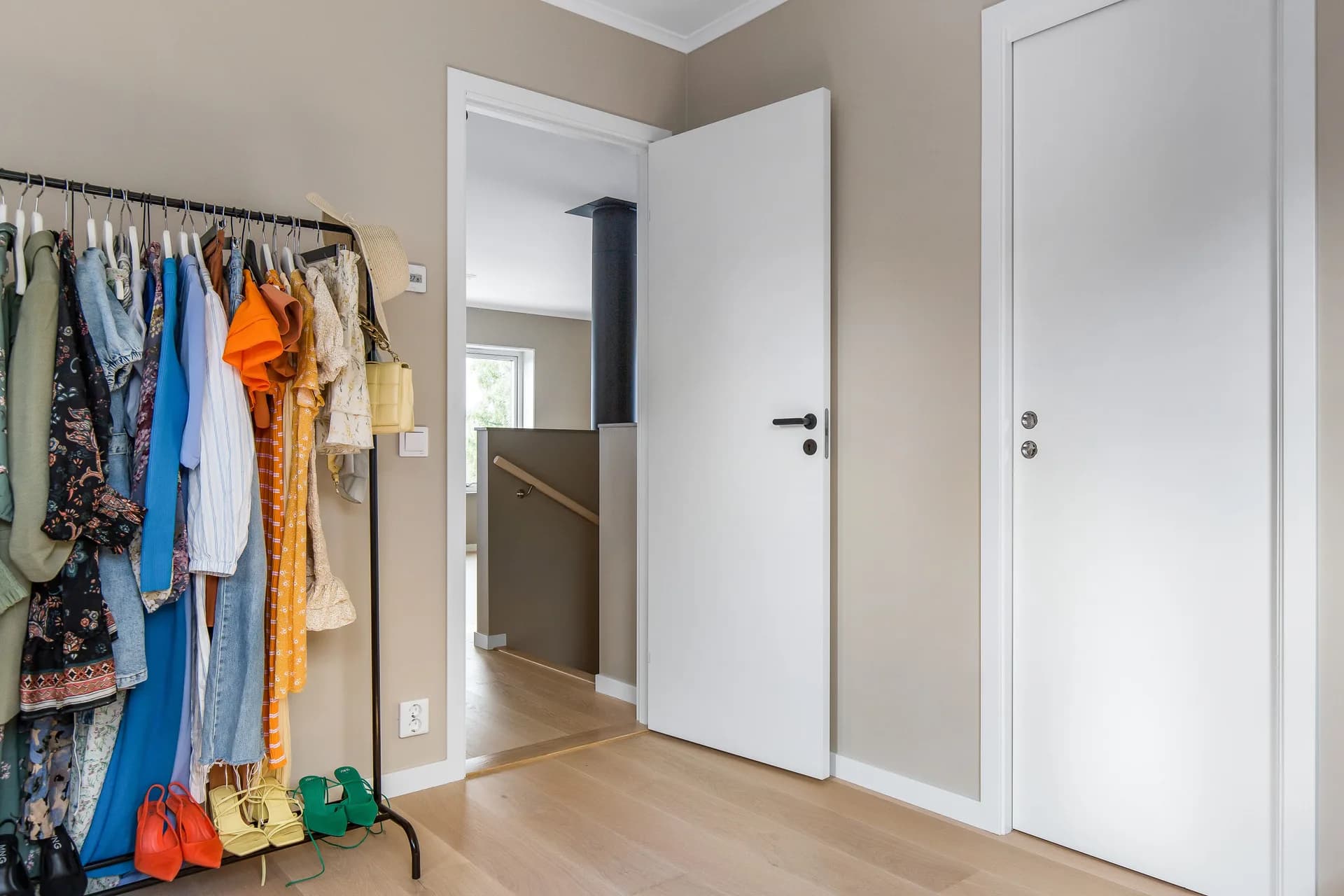 Villa Nockeby Modern