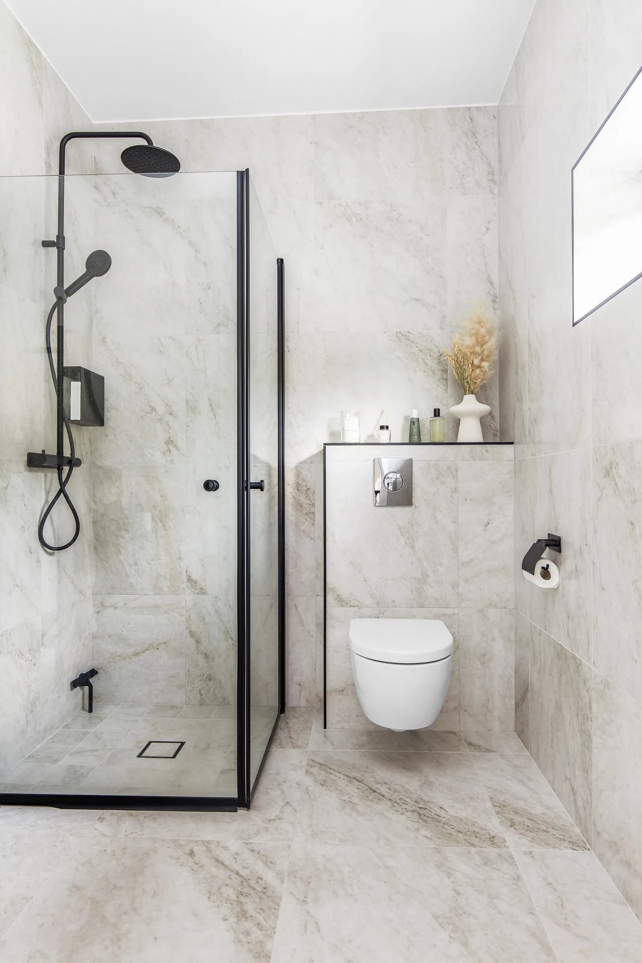 Villa Nockeby Modern