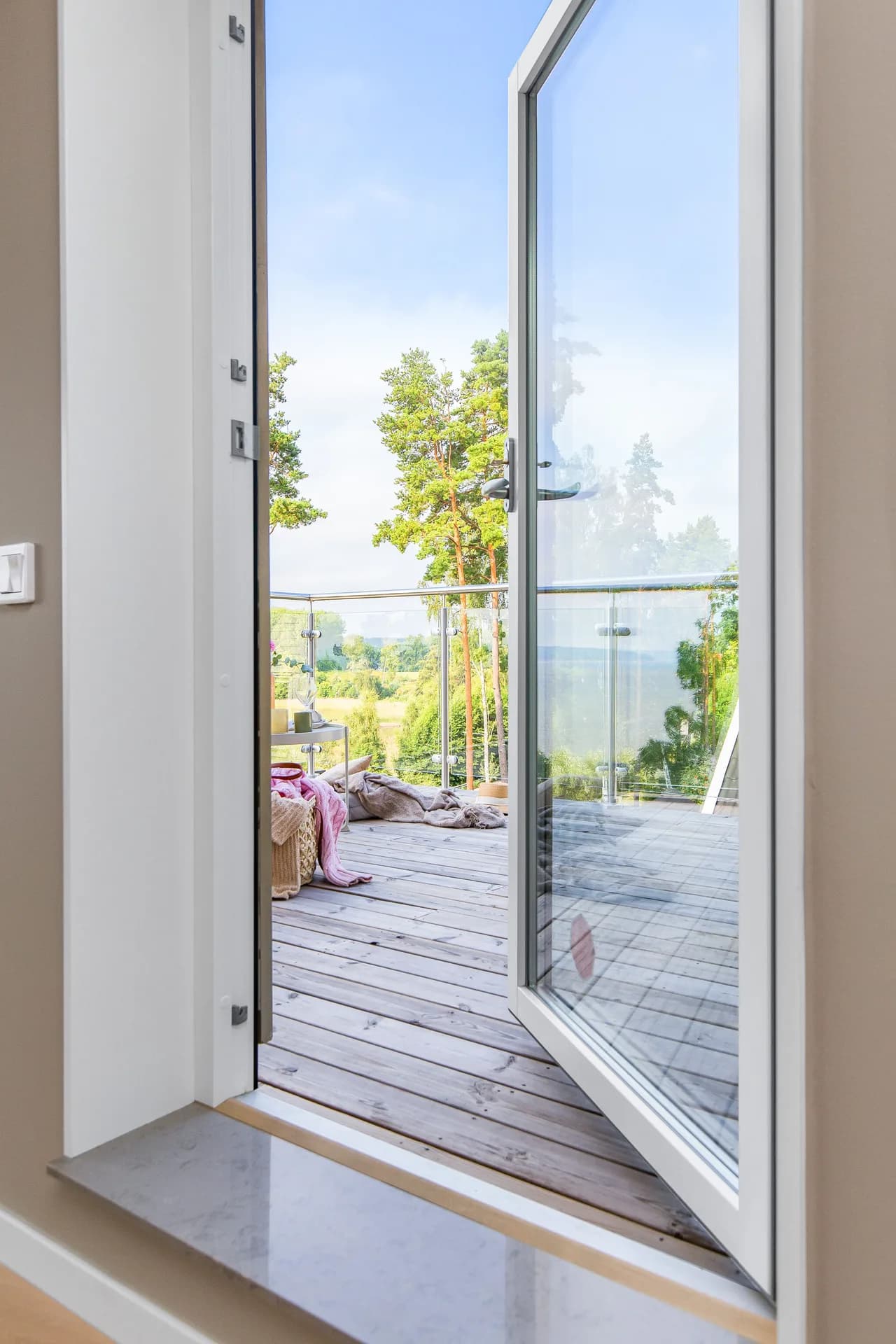 Villa Nockeby Modern