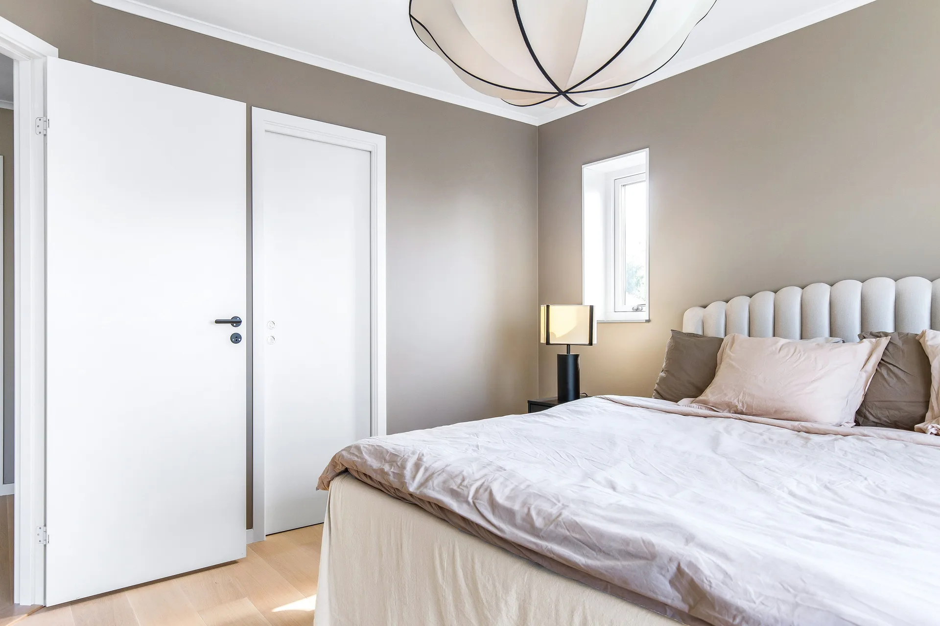 Villa Nockeby Modern