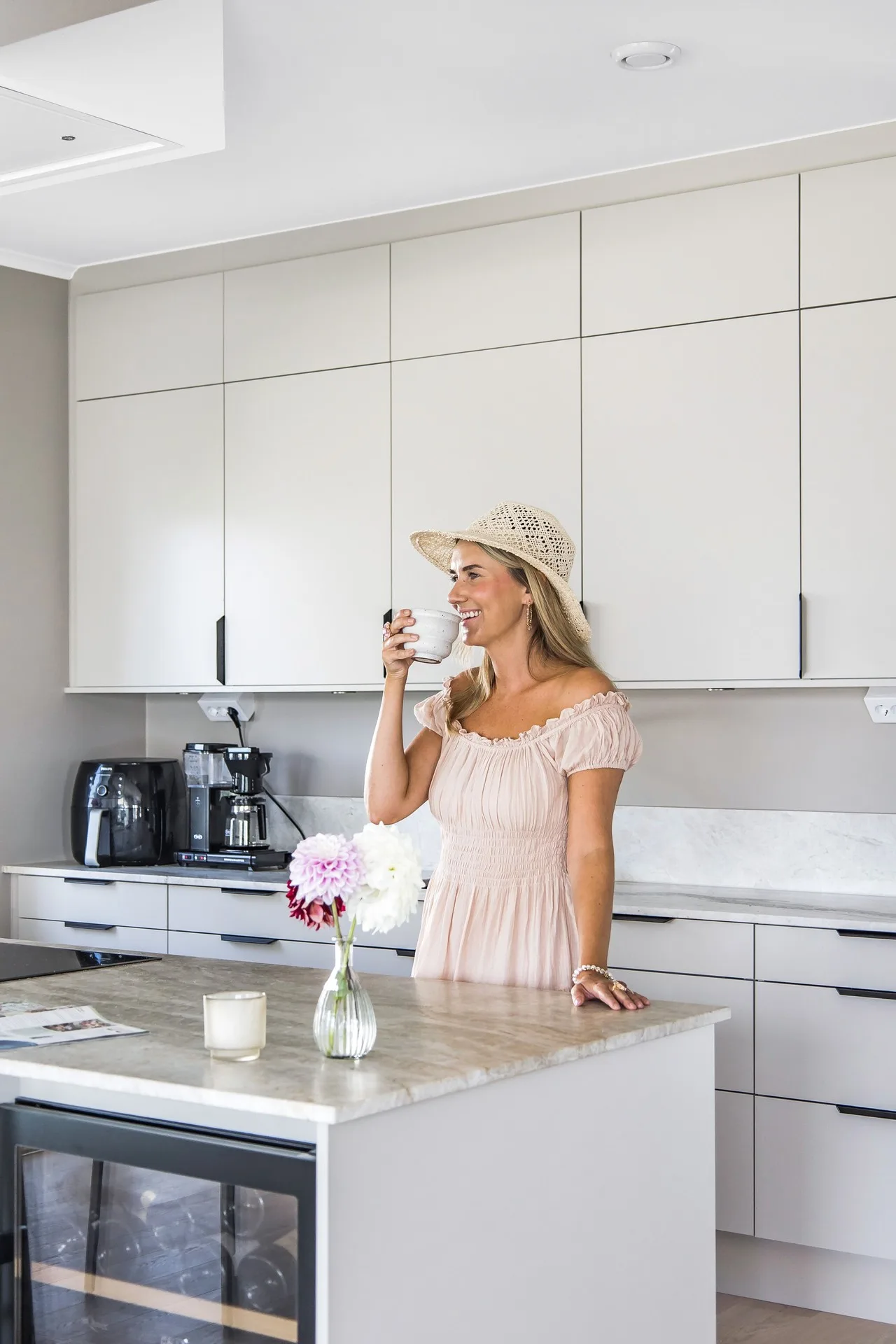 Villa Nockeby Modern