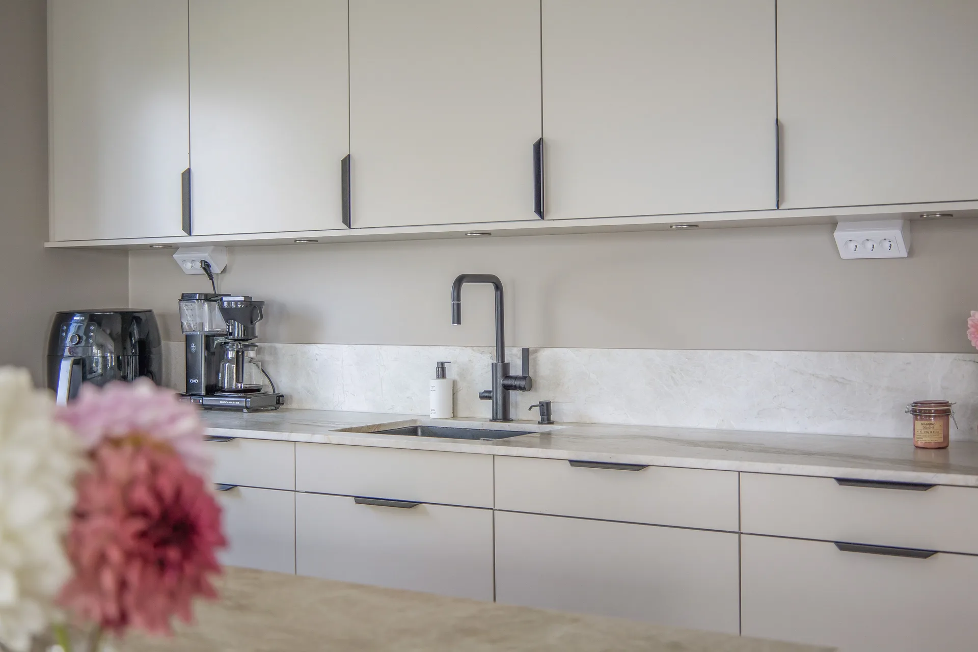 Villa Nockeby Modern