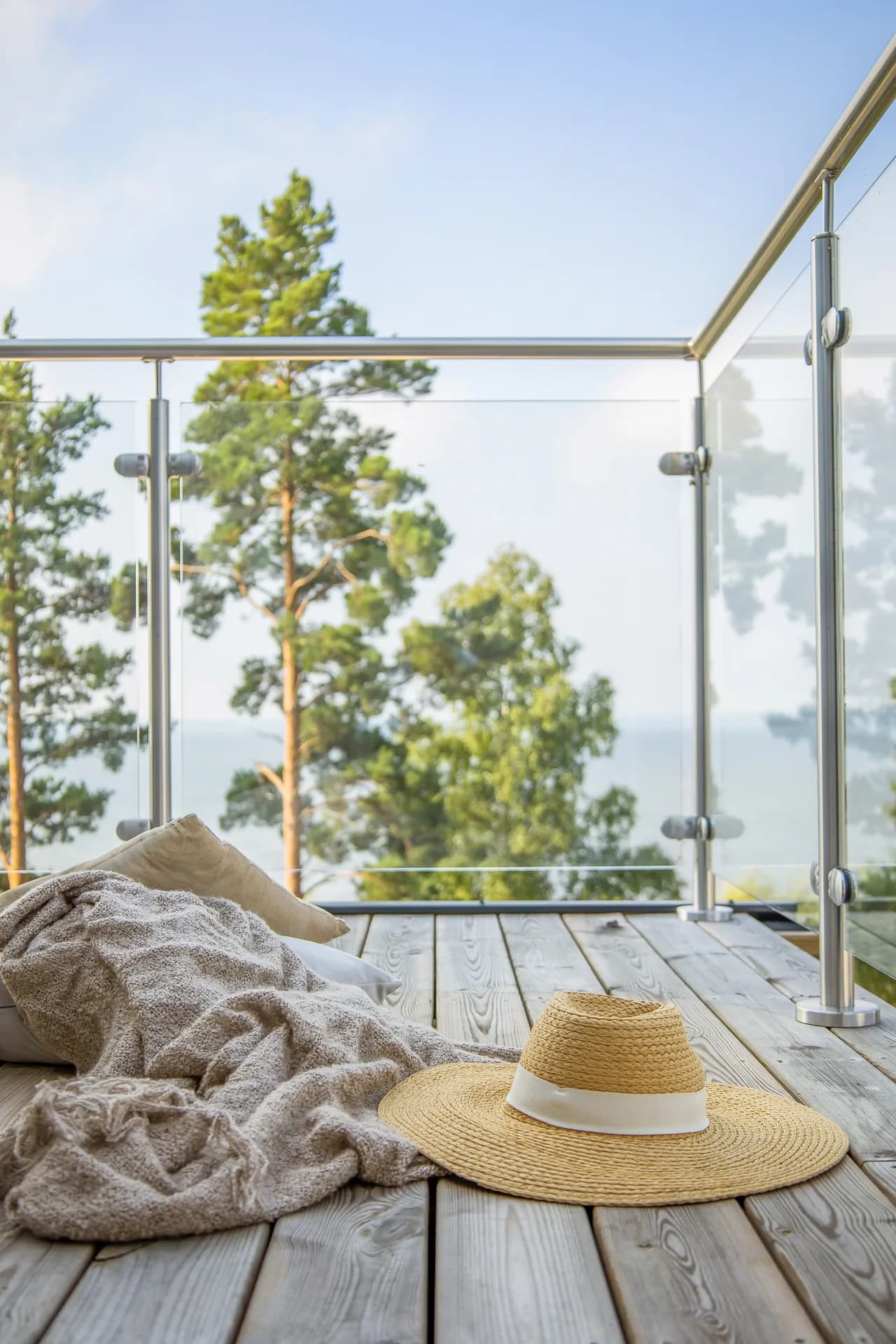 Villa Nockeby Modern