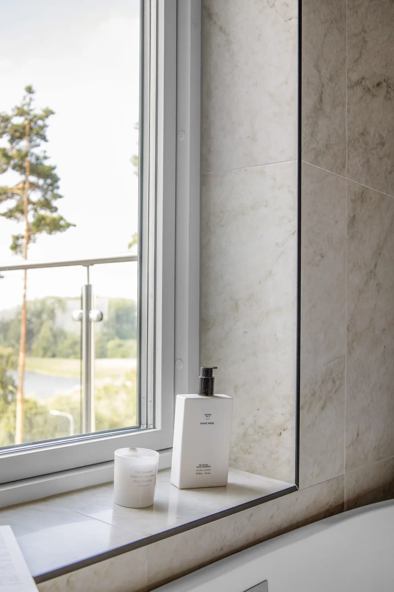 Villa Nockeby Modern