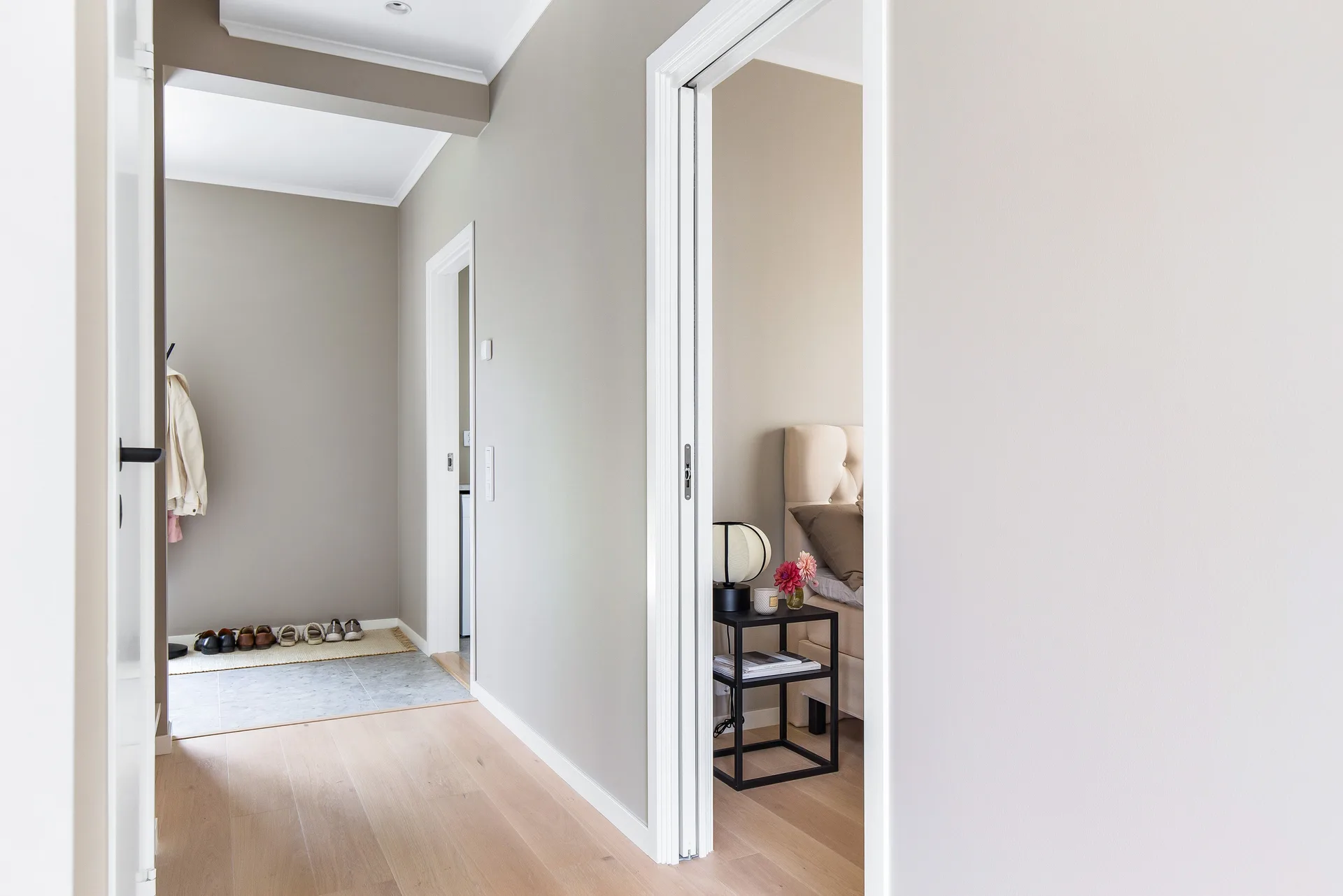 Villa Nockeby Modern