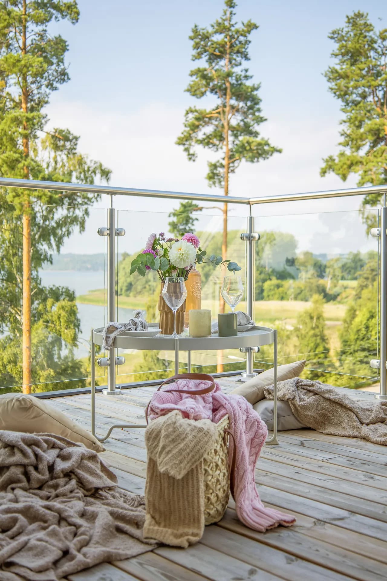 Villa Nockeby Modern