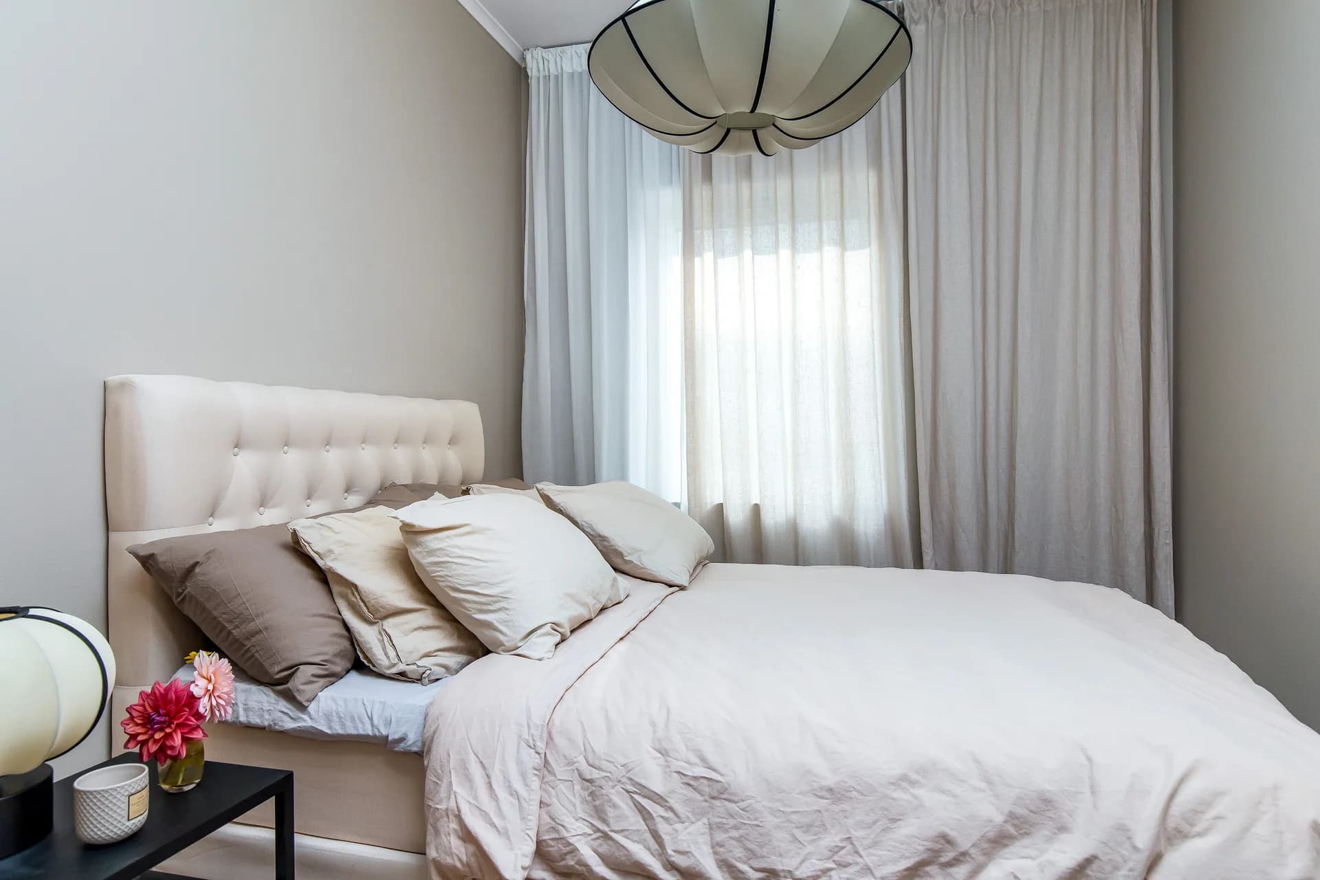 Villa Nockeby Modern