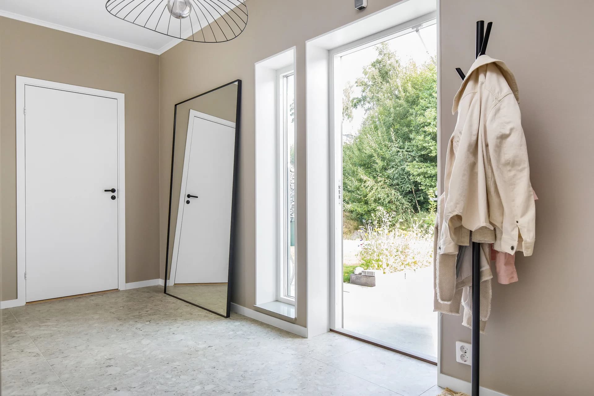 Villa Nockeby Modern