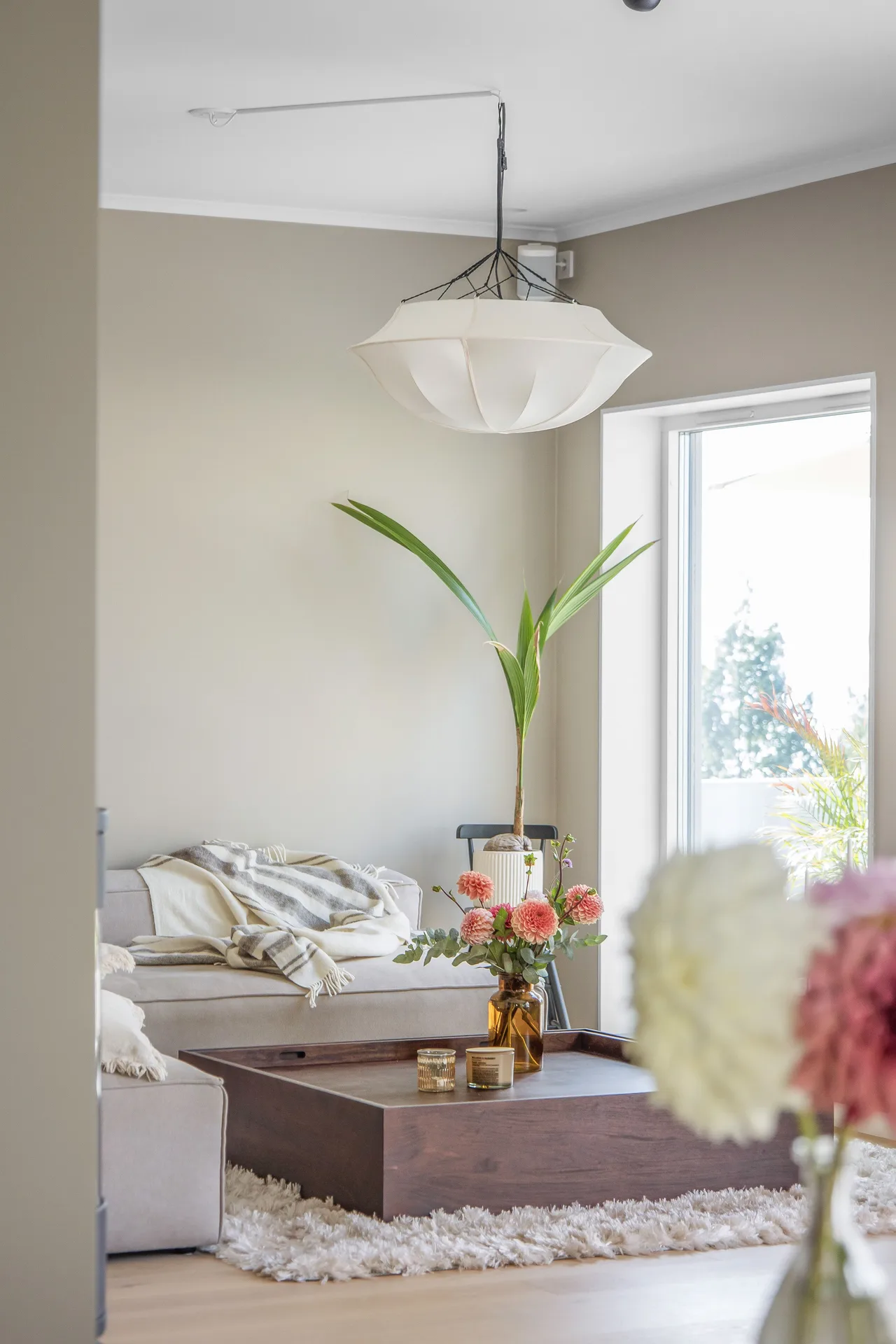 Villa Nockeby Modern