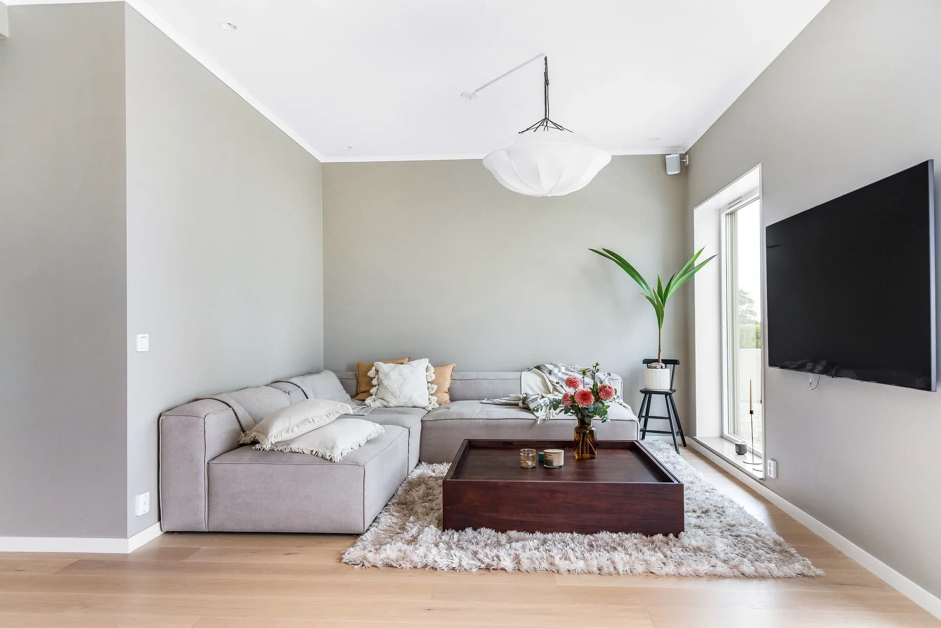 Villa Nockeby Modern