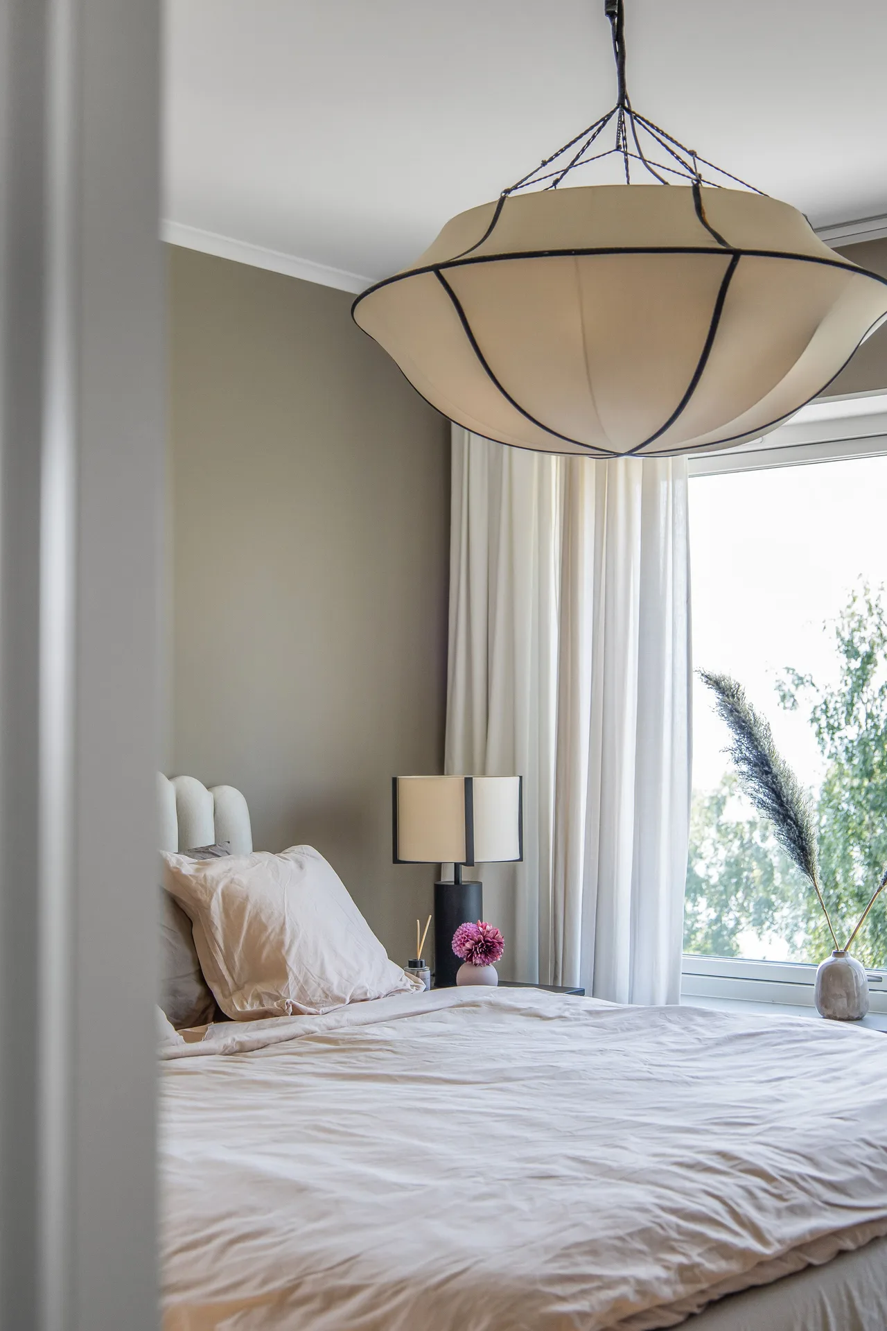 Villa Nockeby Modern