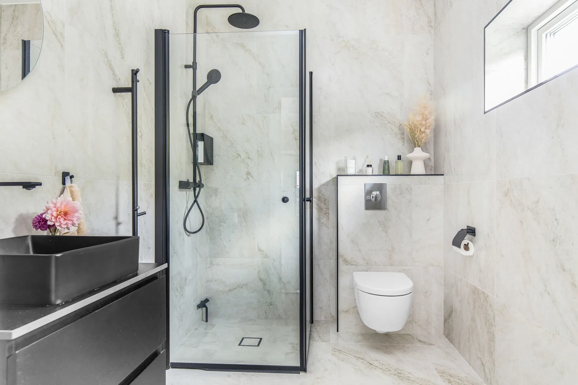 Villa Nockeby Modern