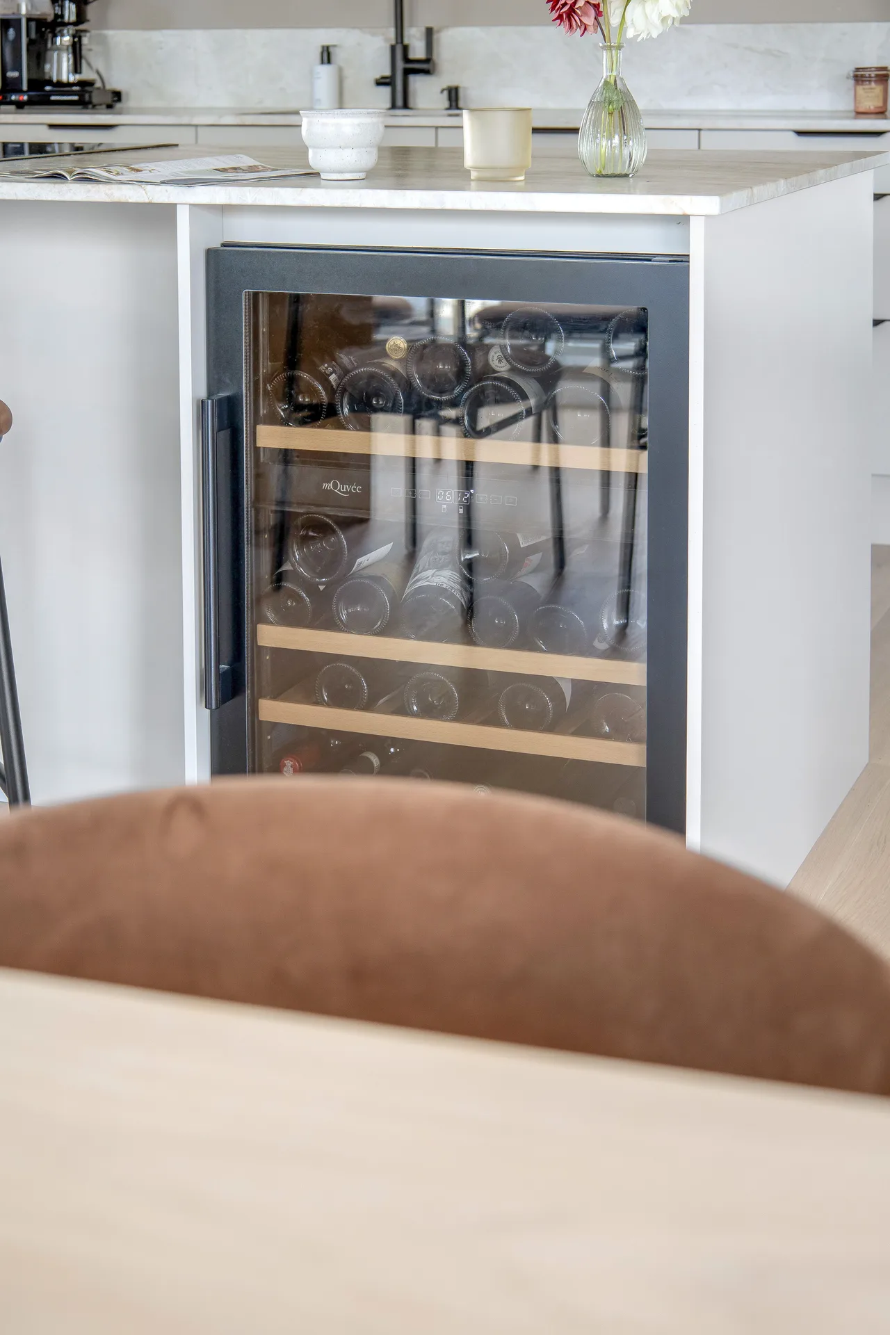 Villa Nockeby Modern