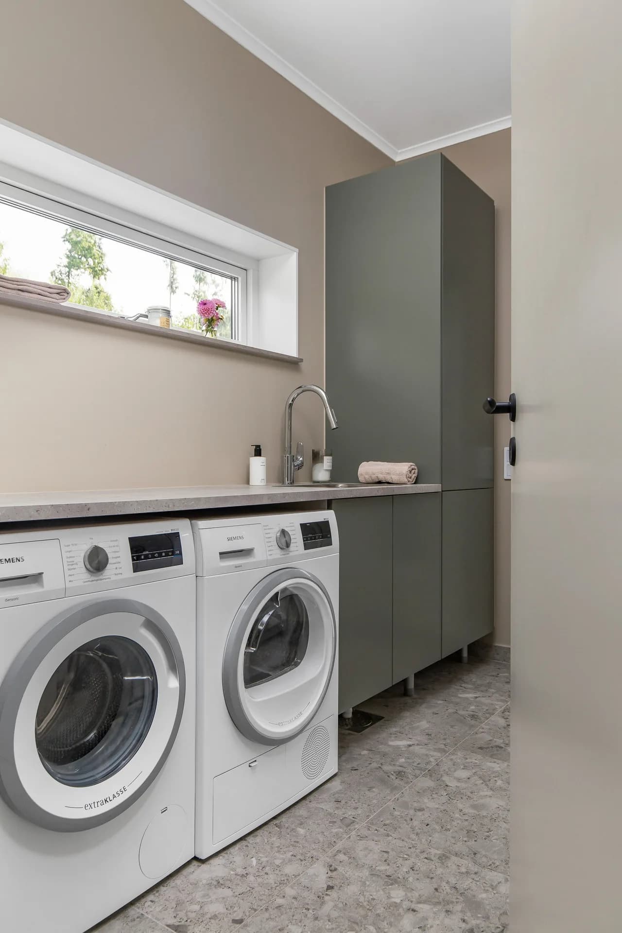 Villa Nockeby Modern