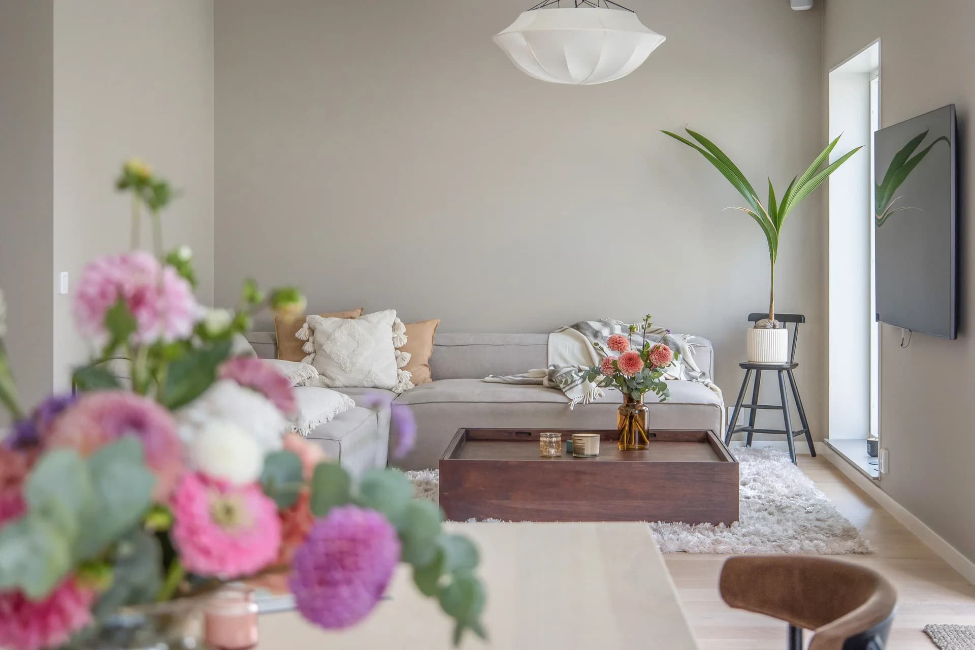 Villa Nockeby Modern