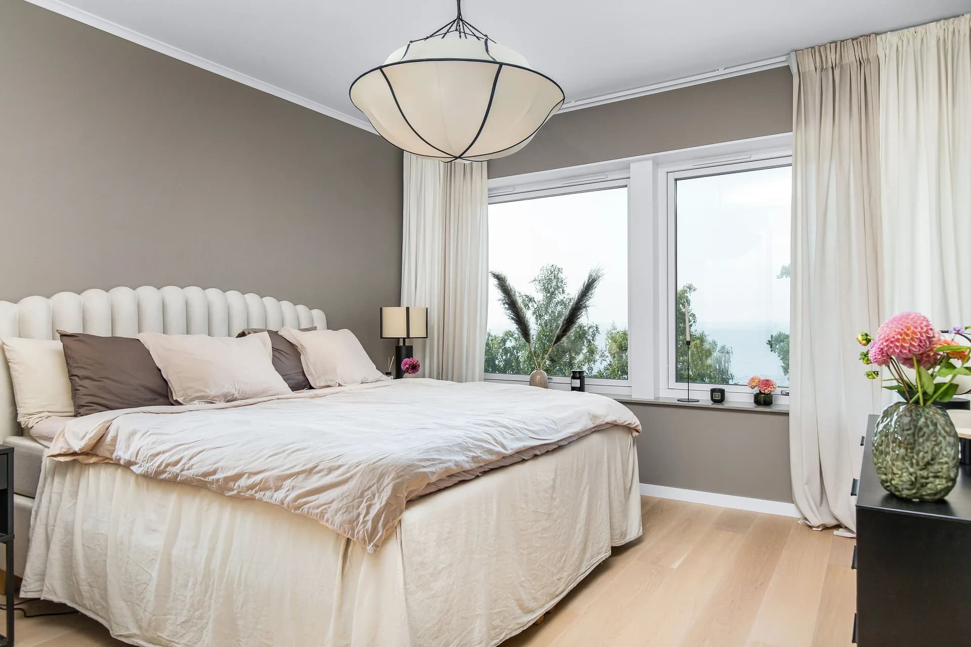 Villa Nockeby Modern