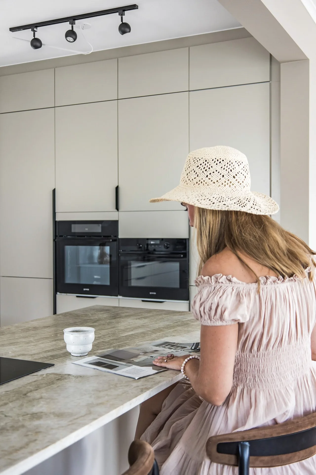 Villa Nockeby Modern