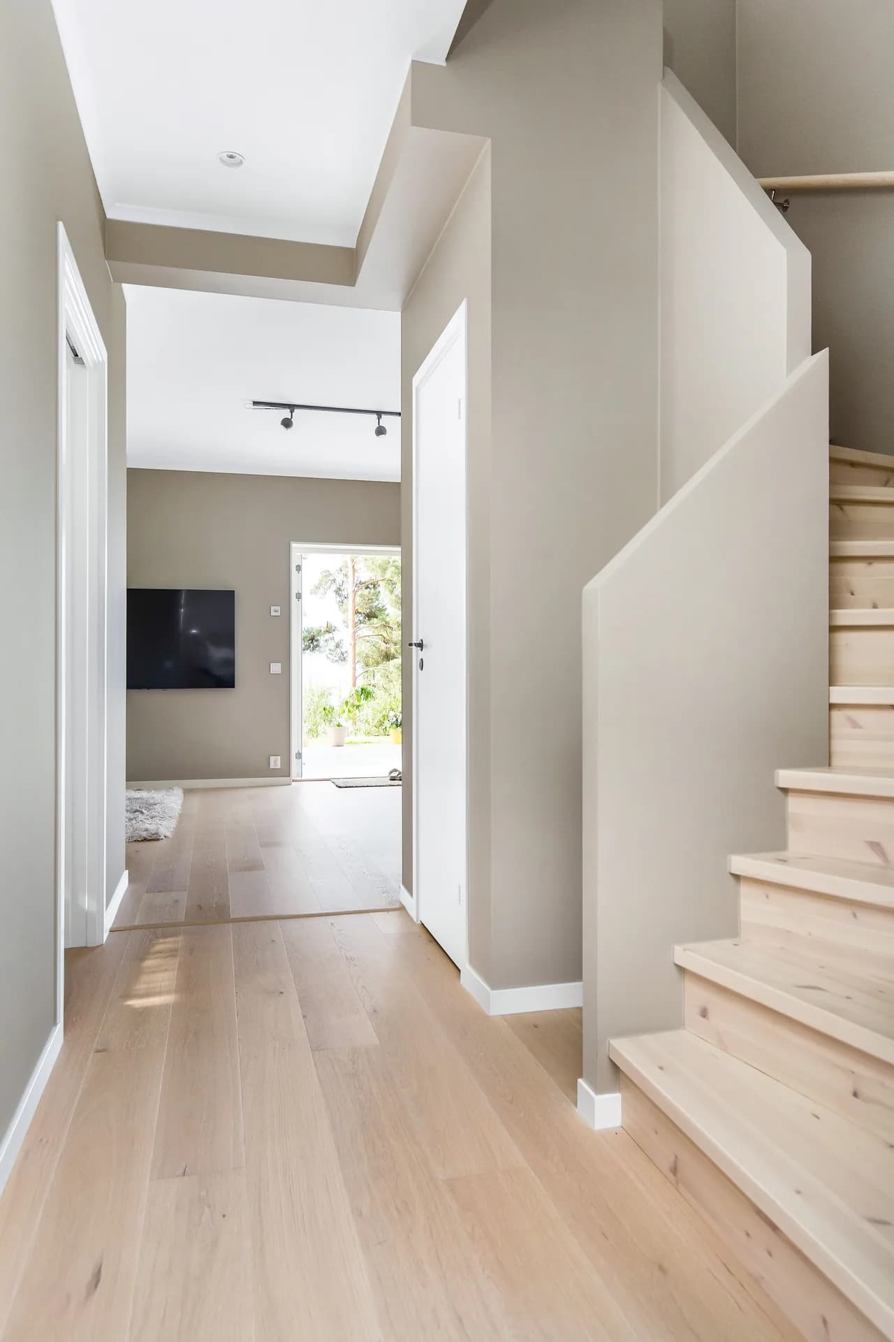 Villa Nockeby Modern