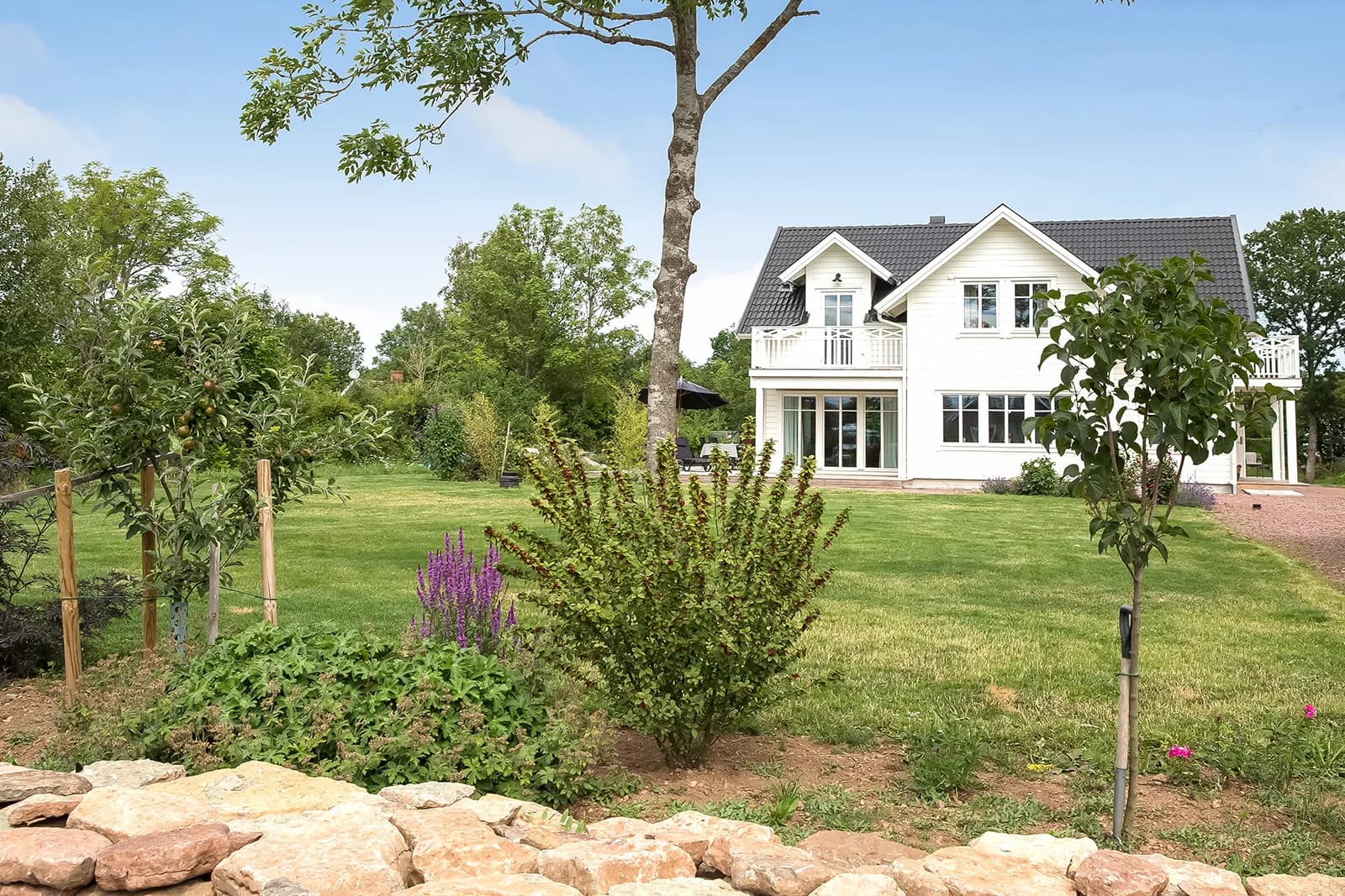 Villa Onsala