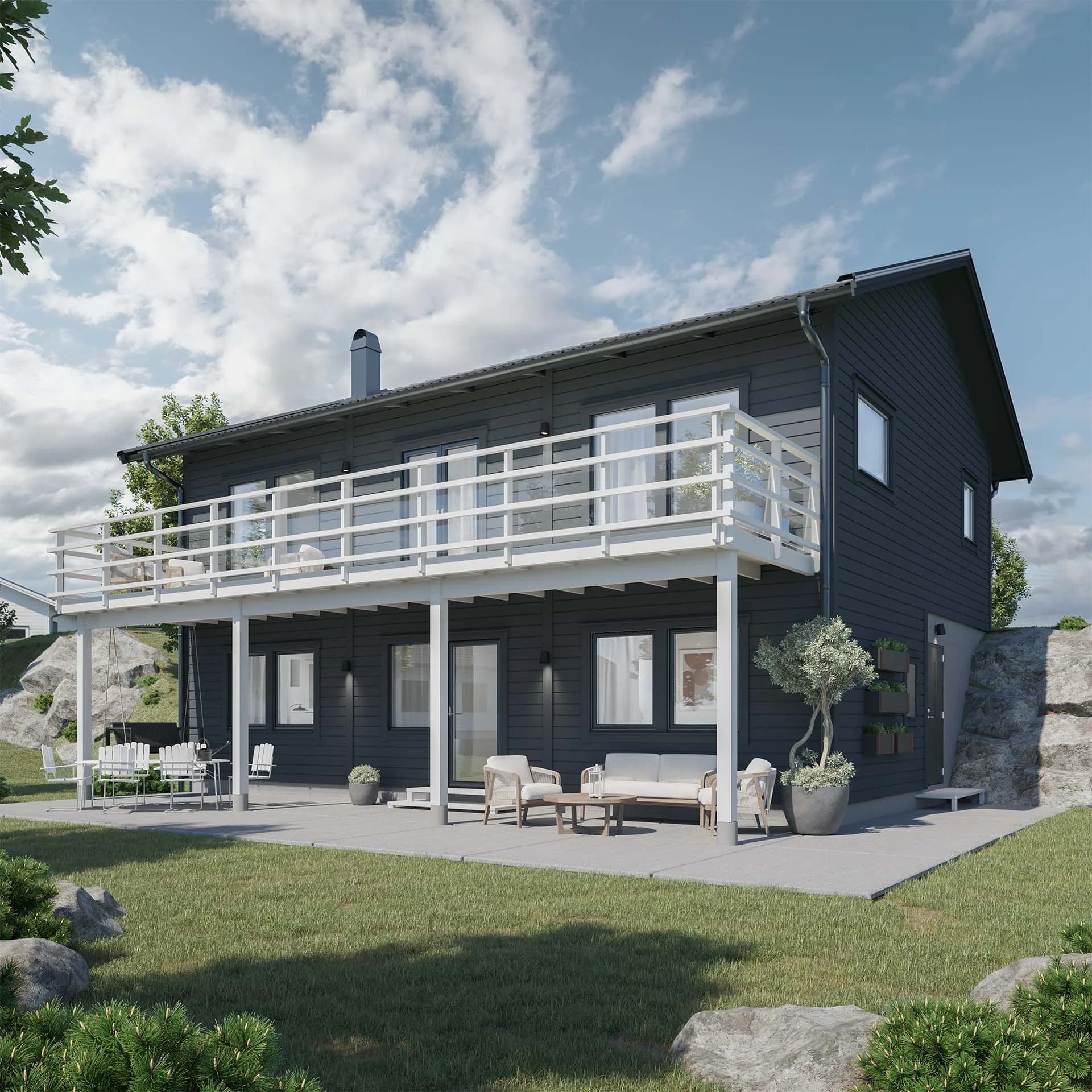 Villa Örsvik