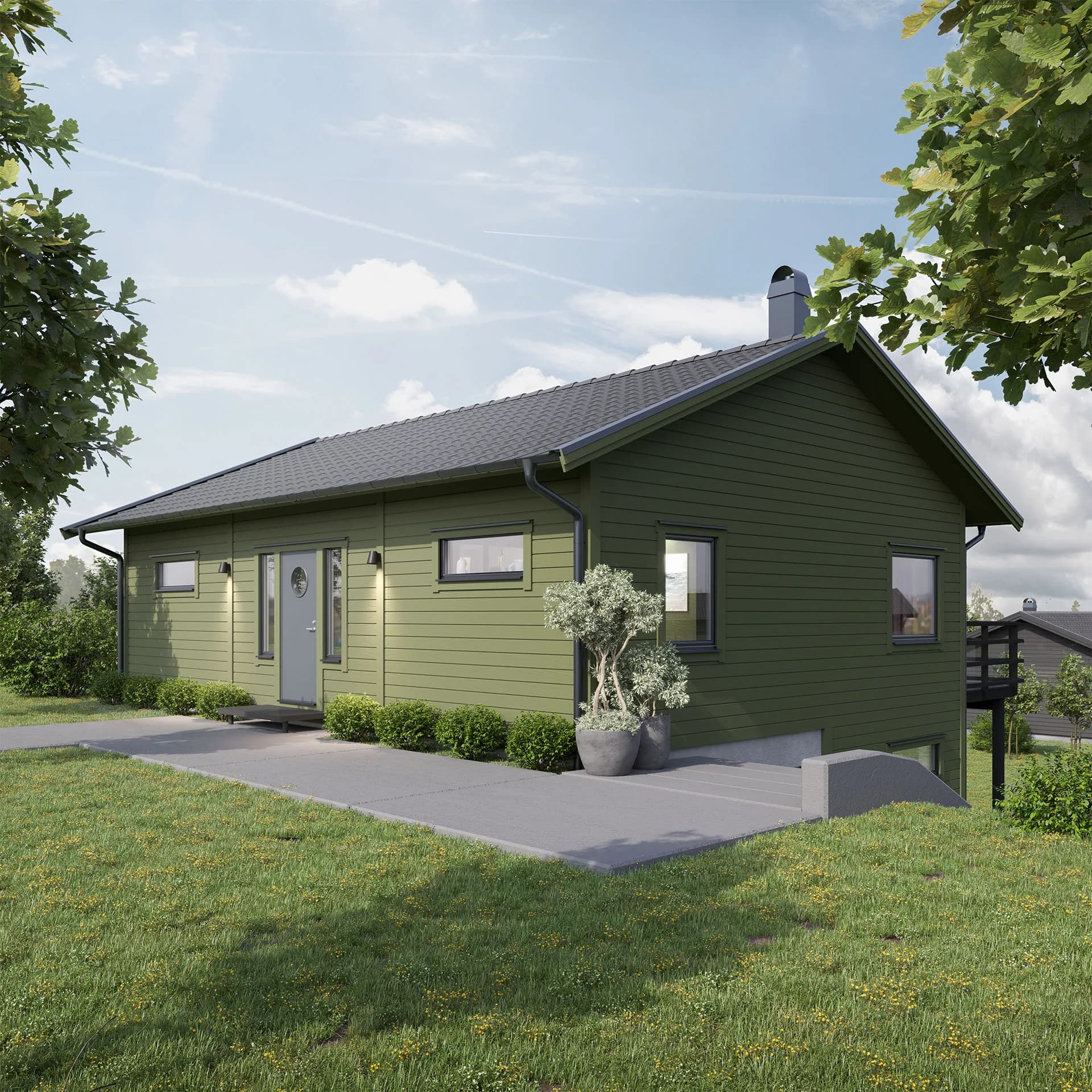 Villa Örsvik