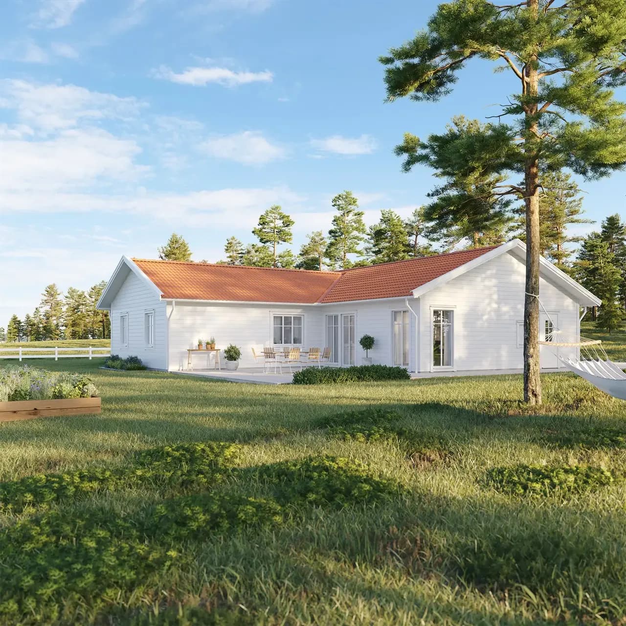 Villa Sandö