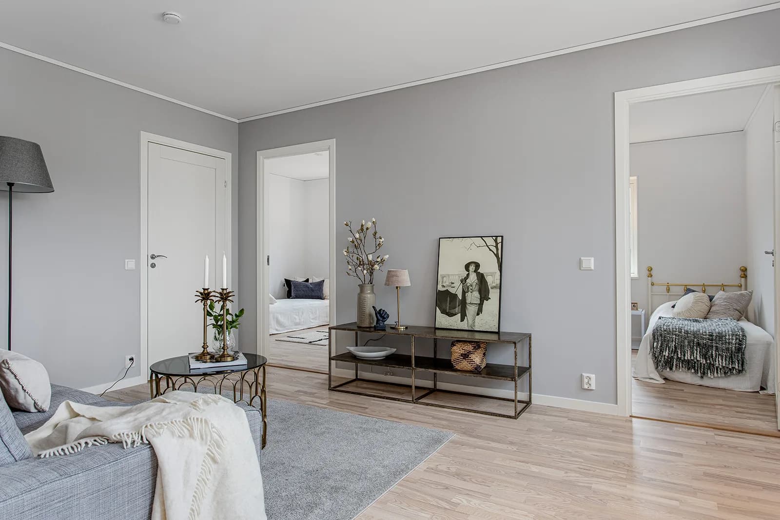 Villa Sandö