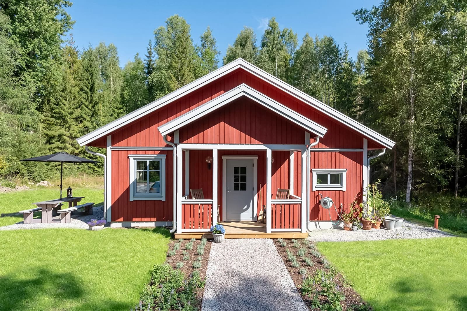 Villa Sjötorp