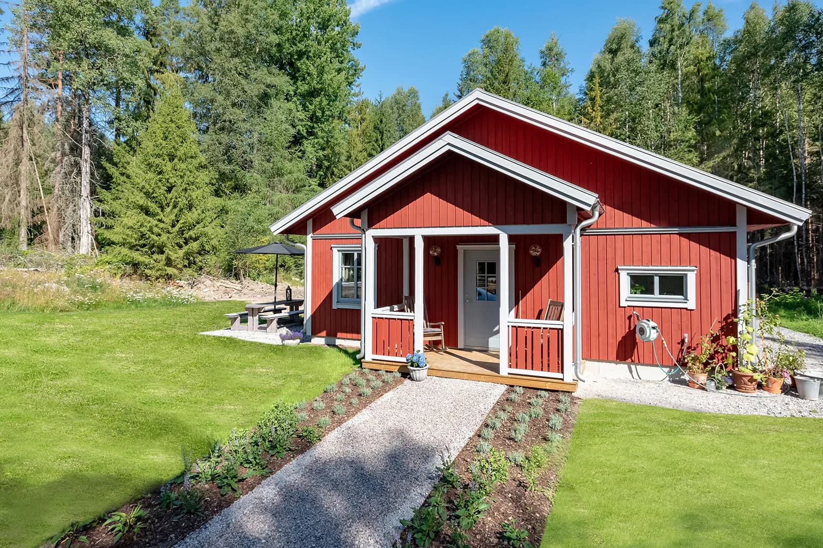 Villa Sjötorp