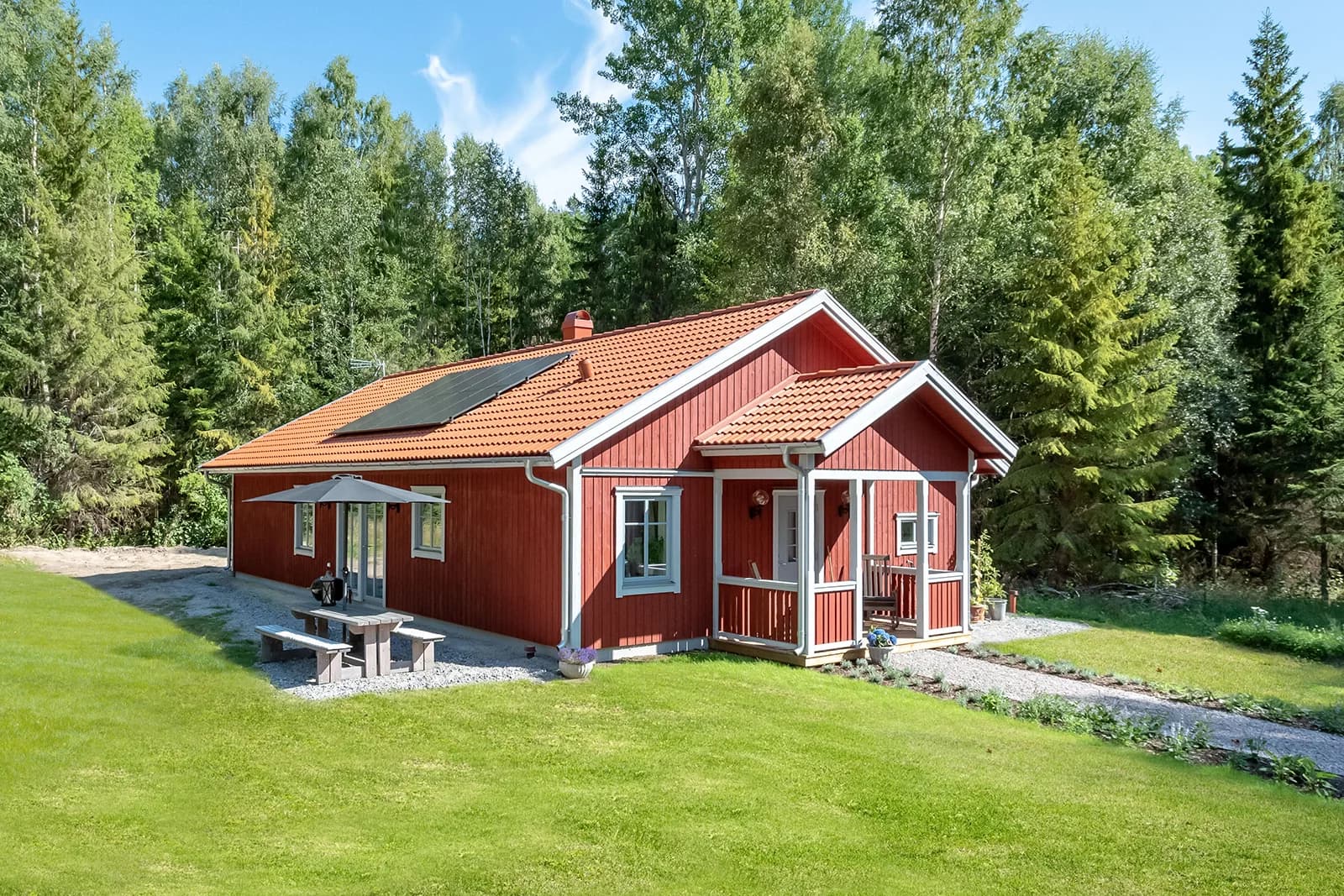 Villa Sjötorp