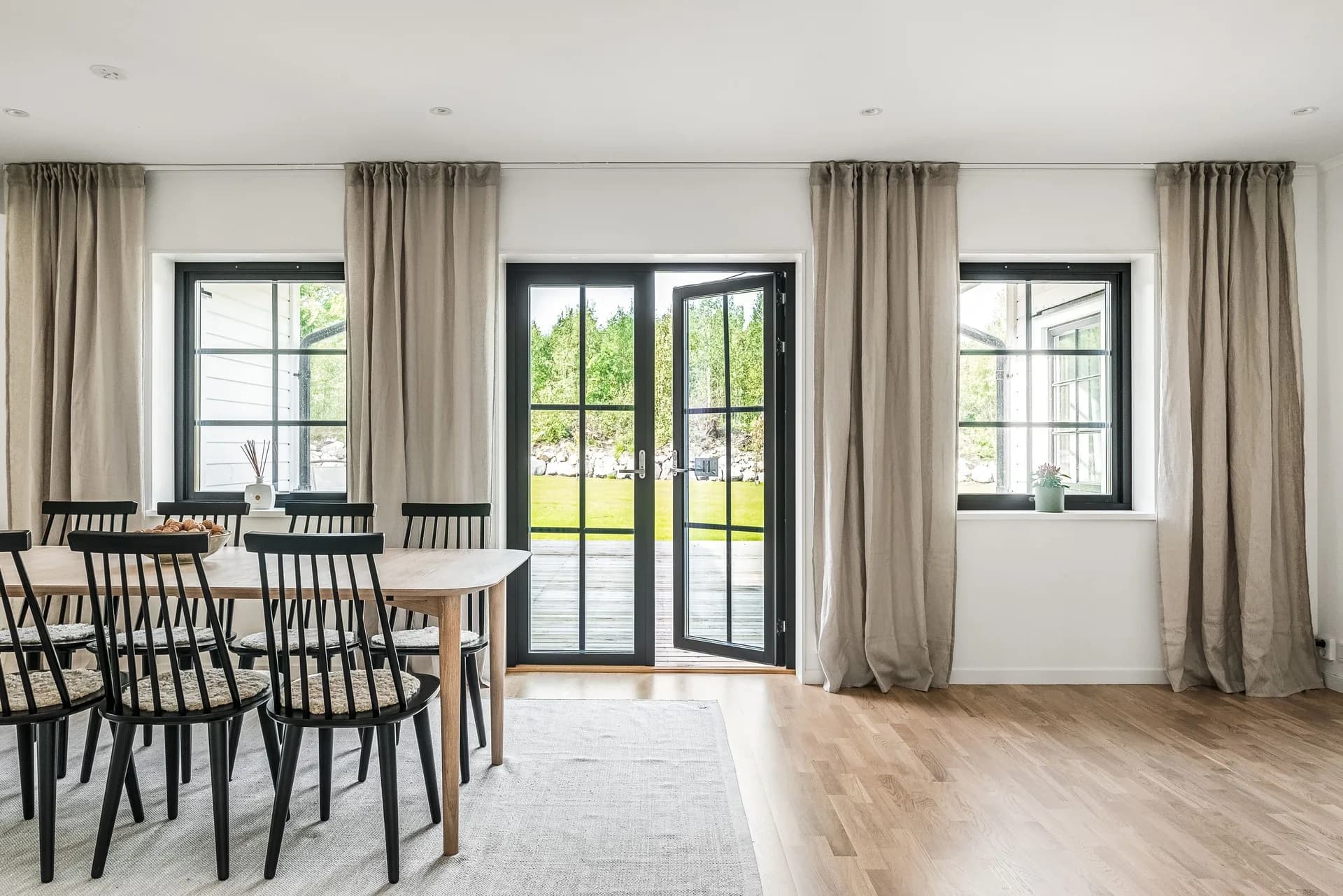 Villa Svanvik