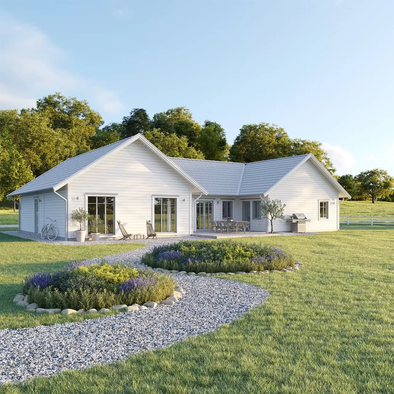 Villa Svanvik