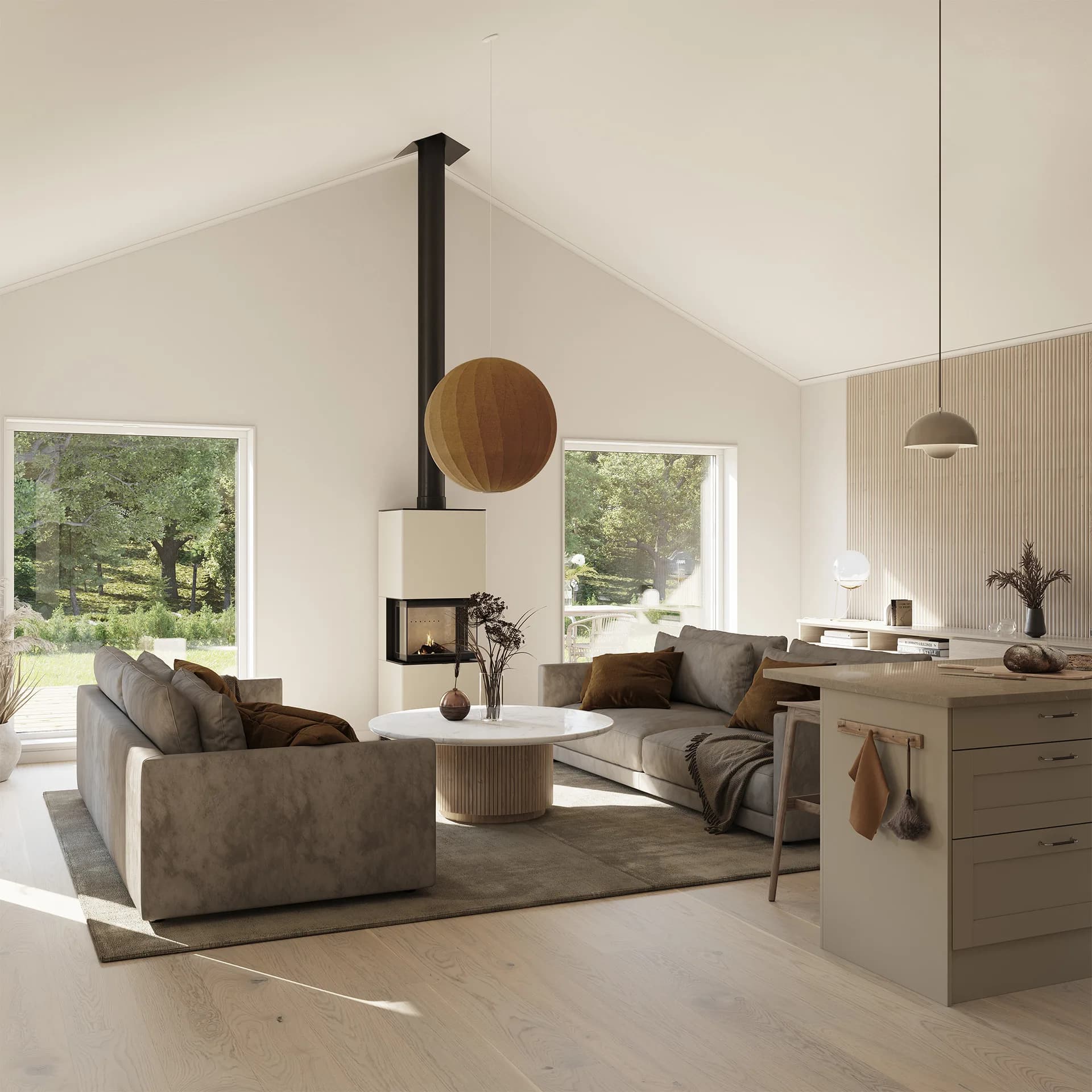 Villa Svanvik