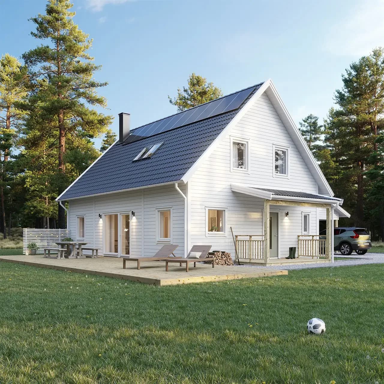 Villa Talludden