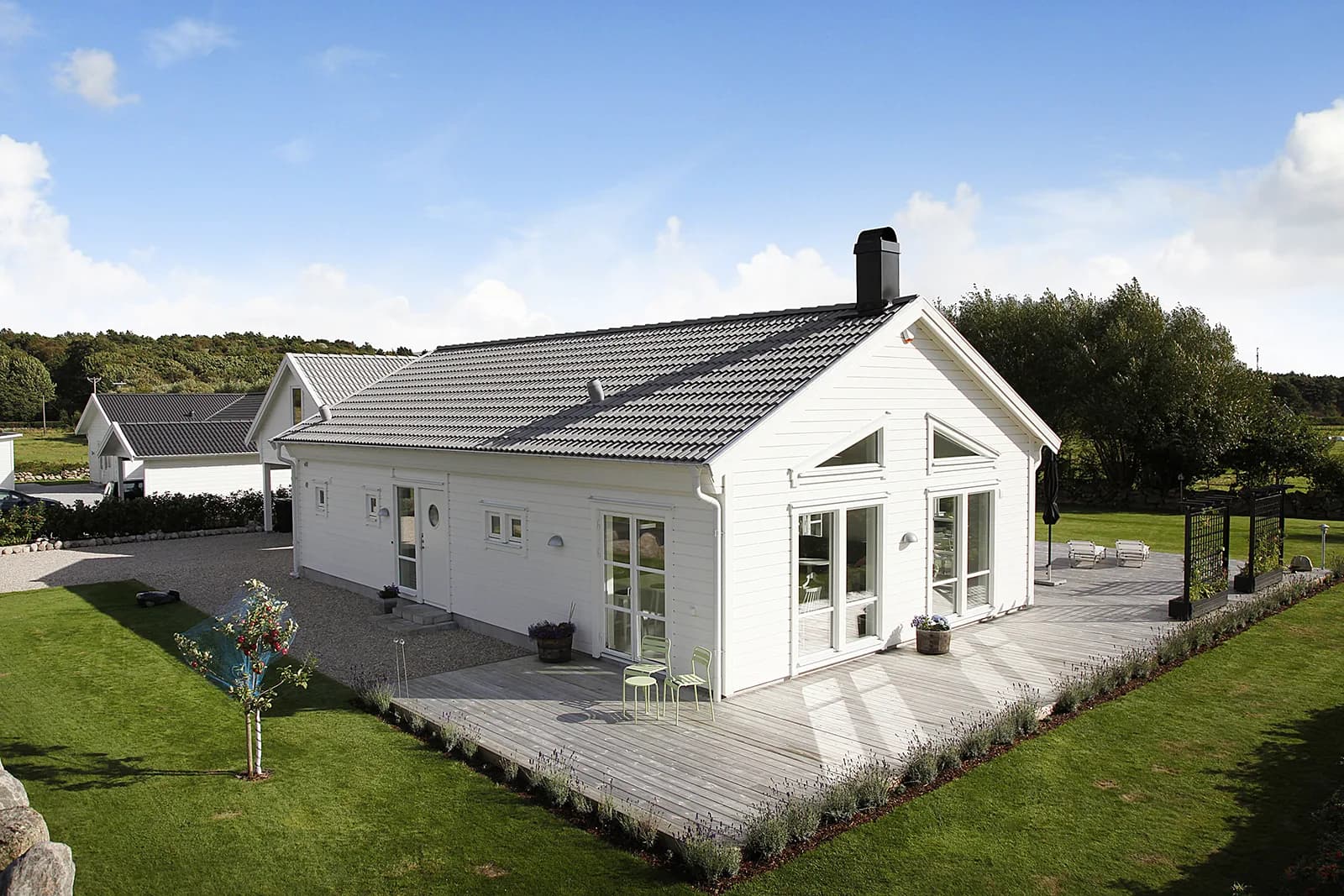 Villa Torekov
