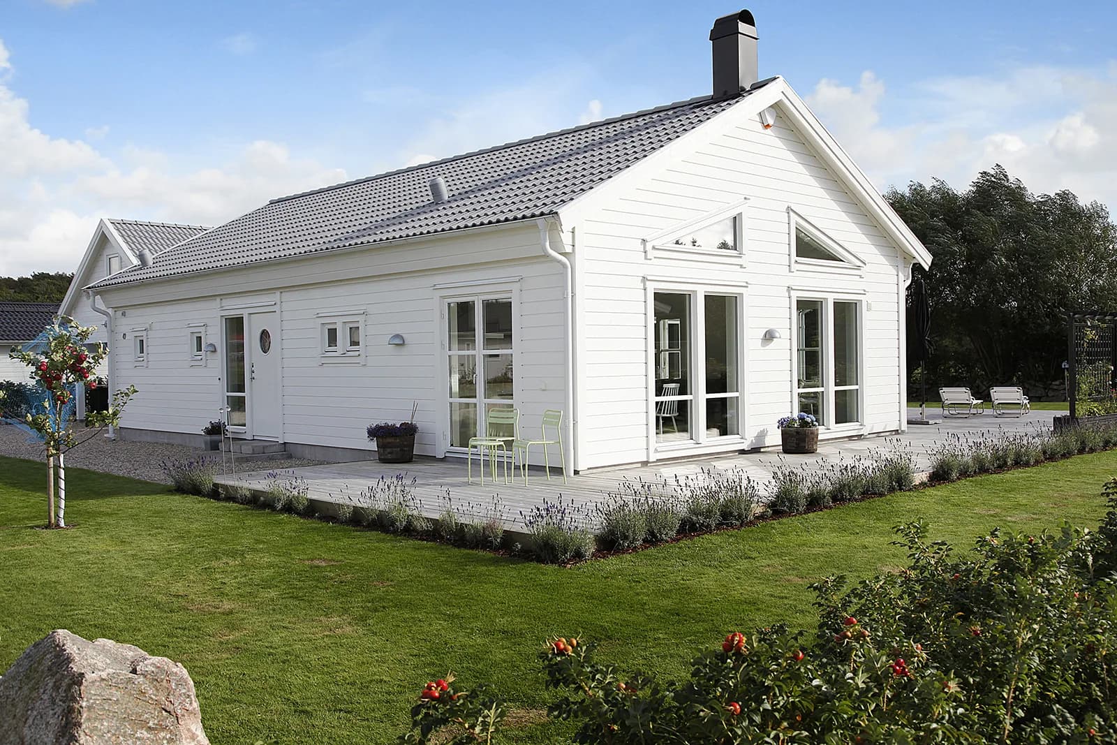 Villa Torekov
