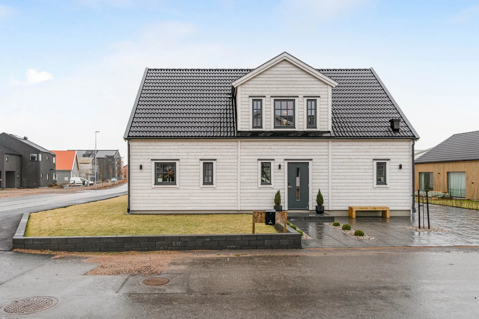 Villa Tyresö