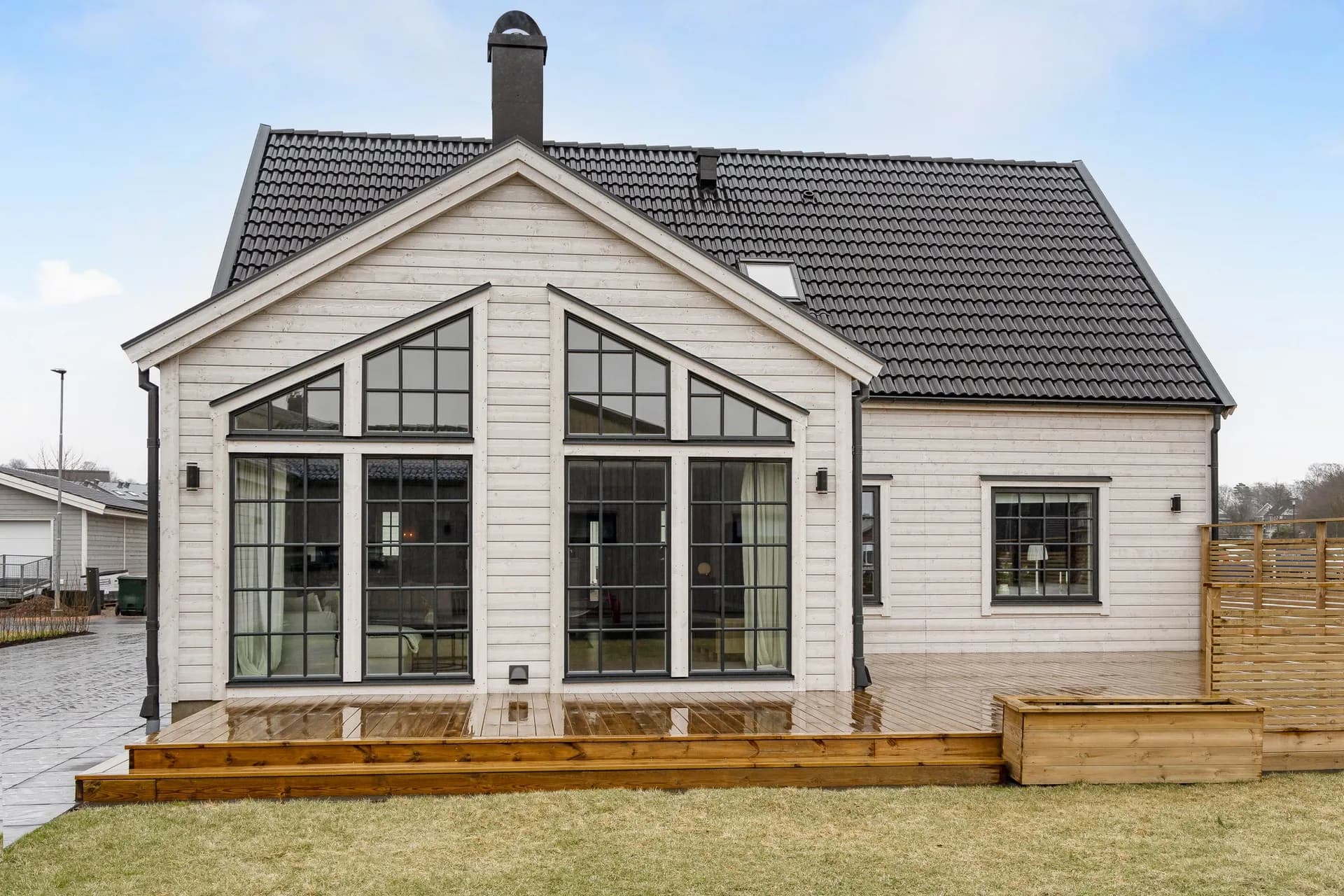 Villa Tyresö