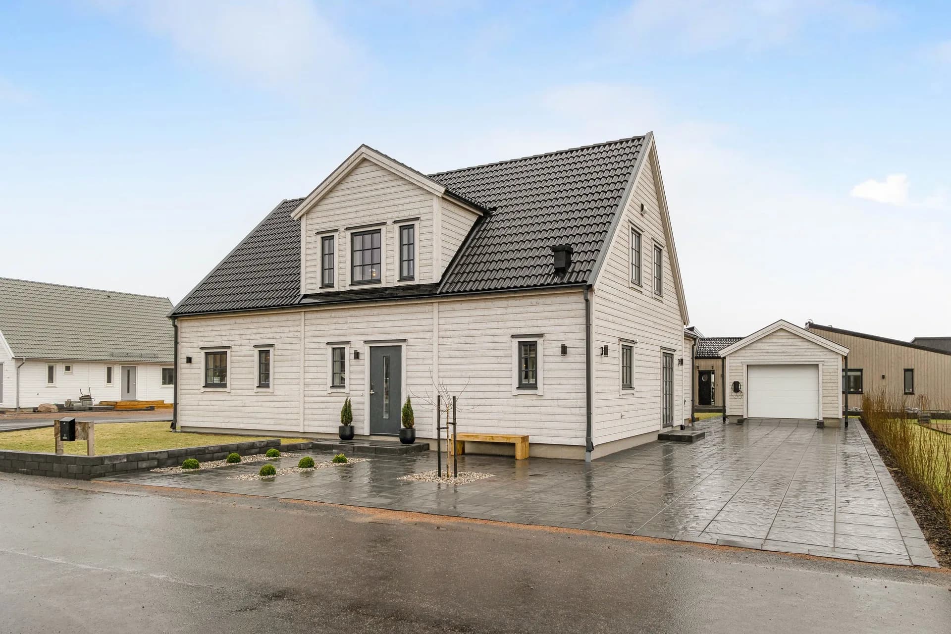 Villa Tyresö