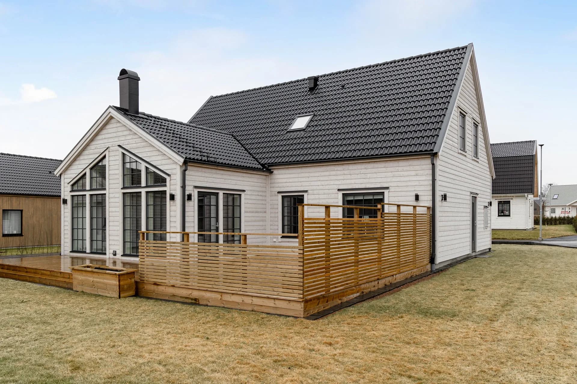 Villa Tyresö