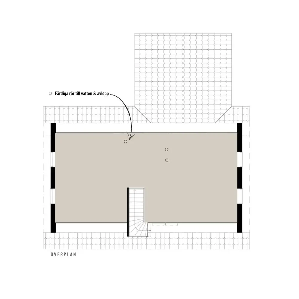 Planritning