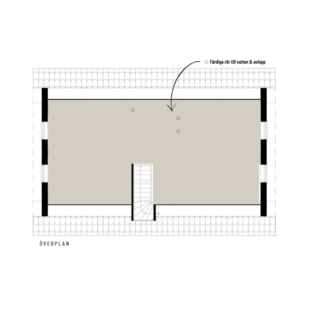 Planritning