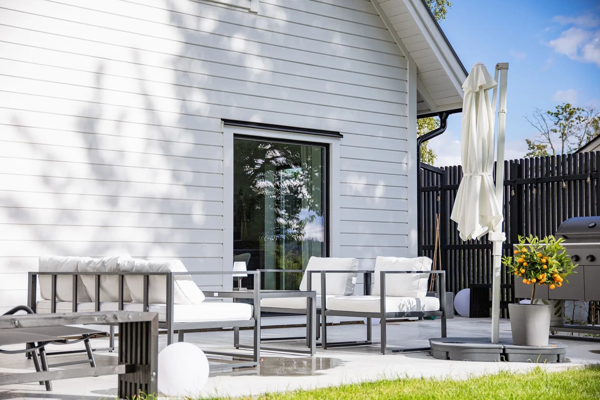 Villa Tyresund
