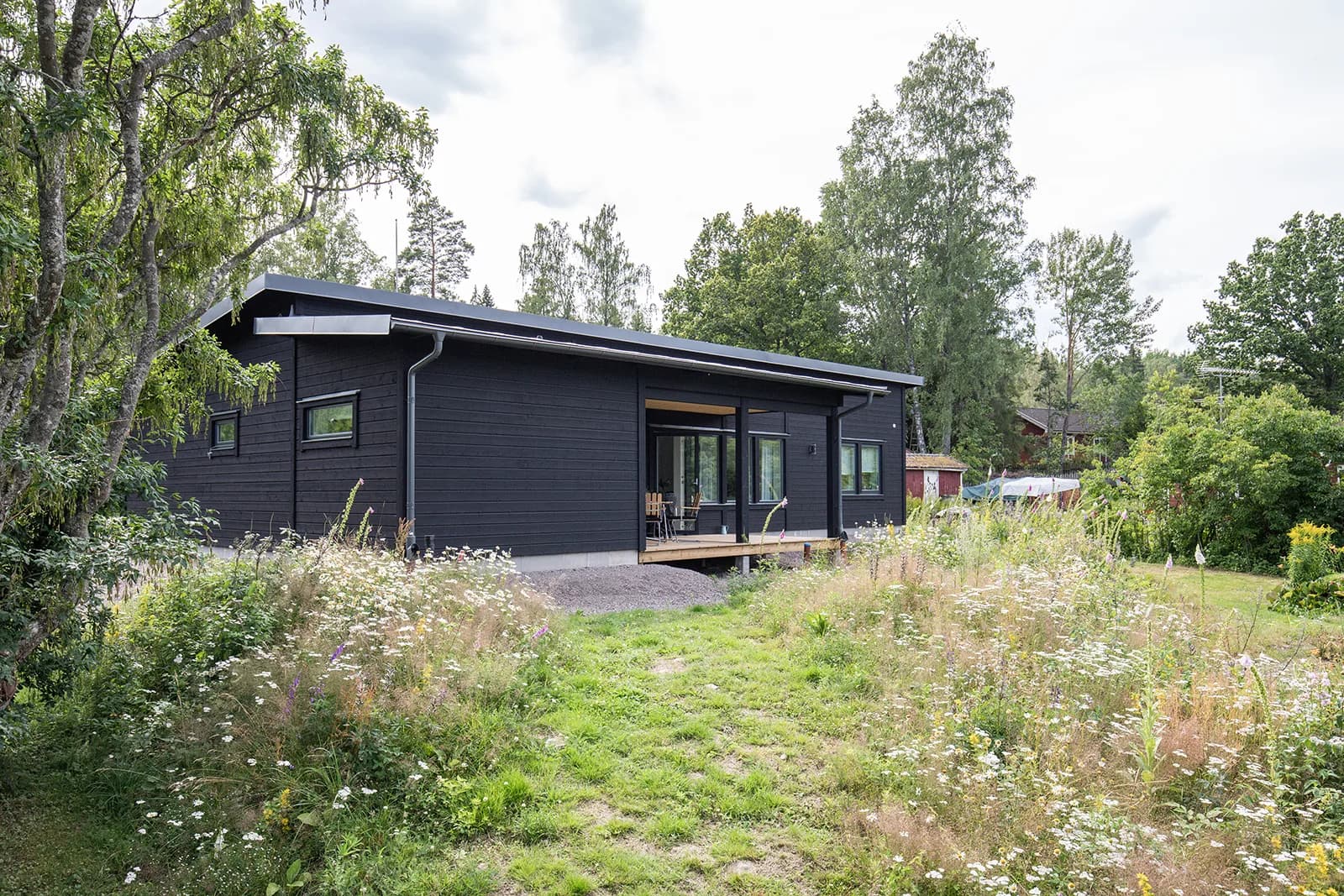 Villa Ugglarp