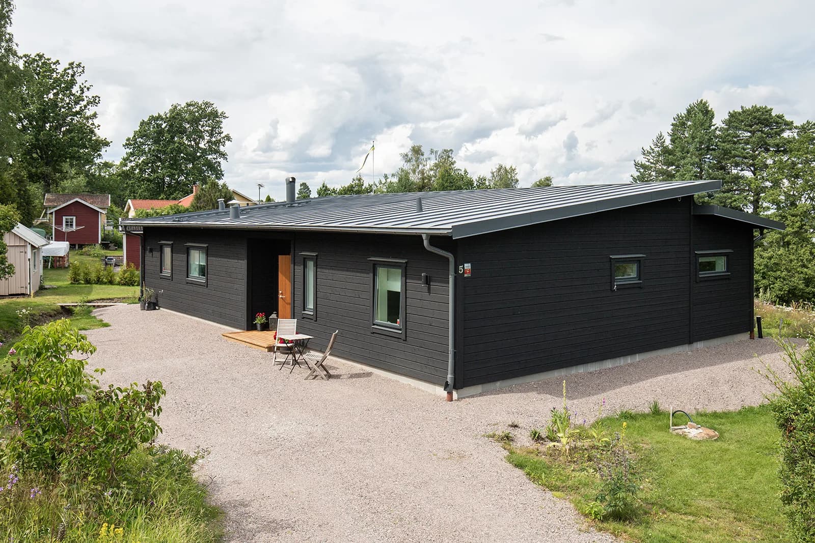 Villa Ugglarp
