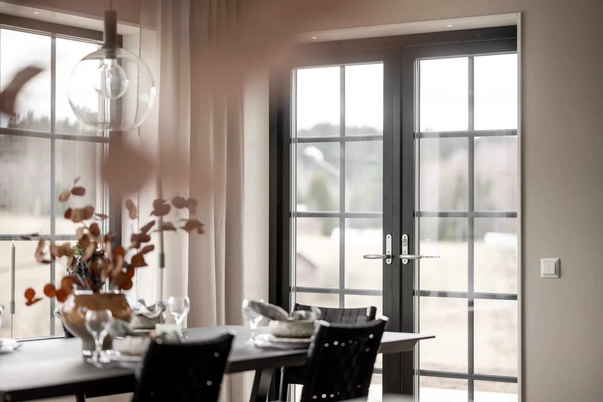 Matplats-Visningshus-Borås-Villa Vaxholm